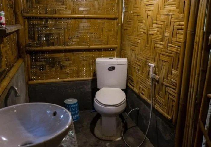 Bananas Resort & Restaurant