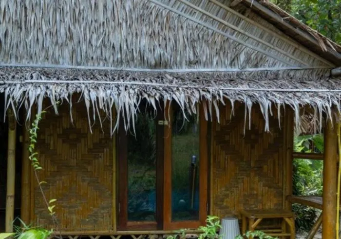 Bananas Resort & Restaurant