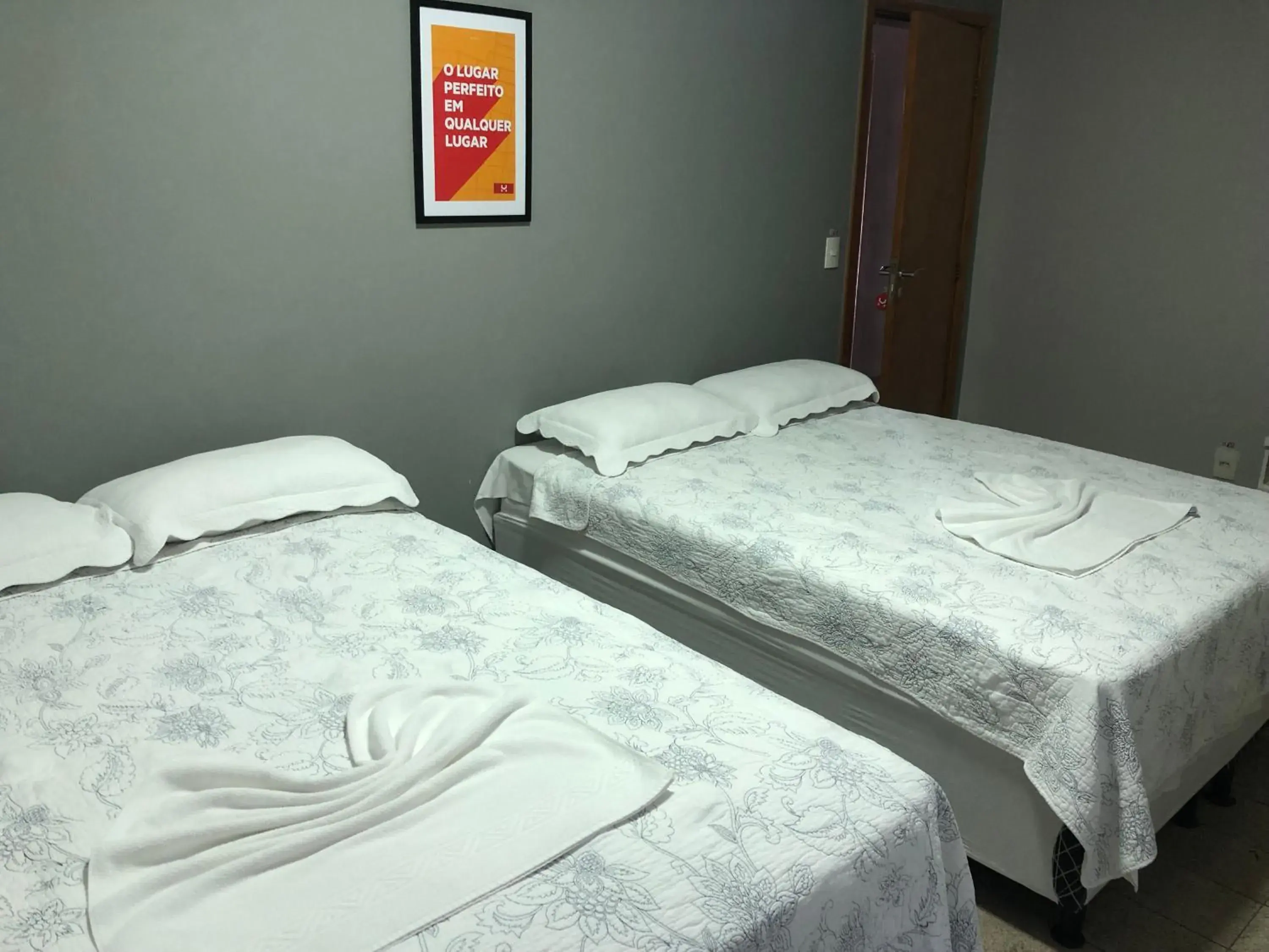 Deluxe Queen Room with Two Queen Beds in Hotel Vitrine Deluxe Queen Room with Two Queen Beds in Hotel Vitrine