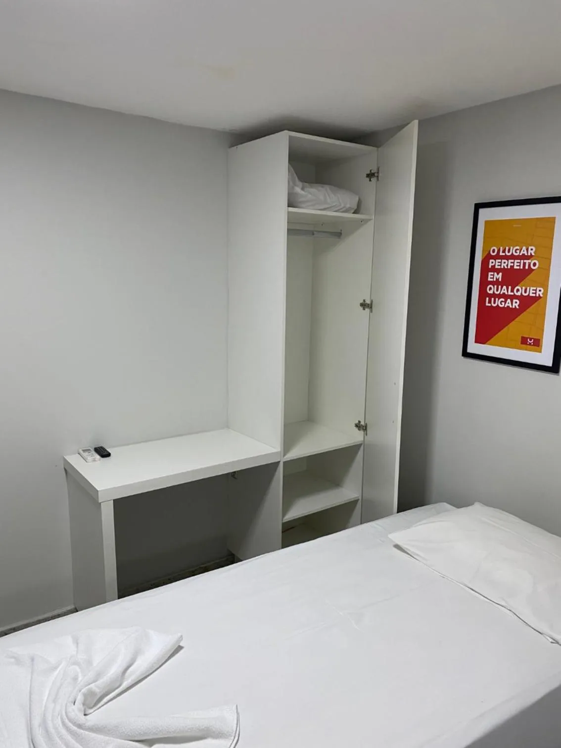 Bedroom, Bed in Hotel Vitrine