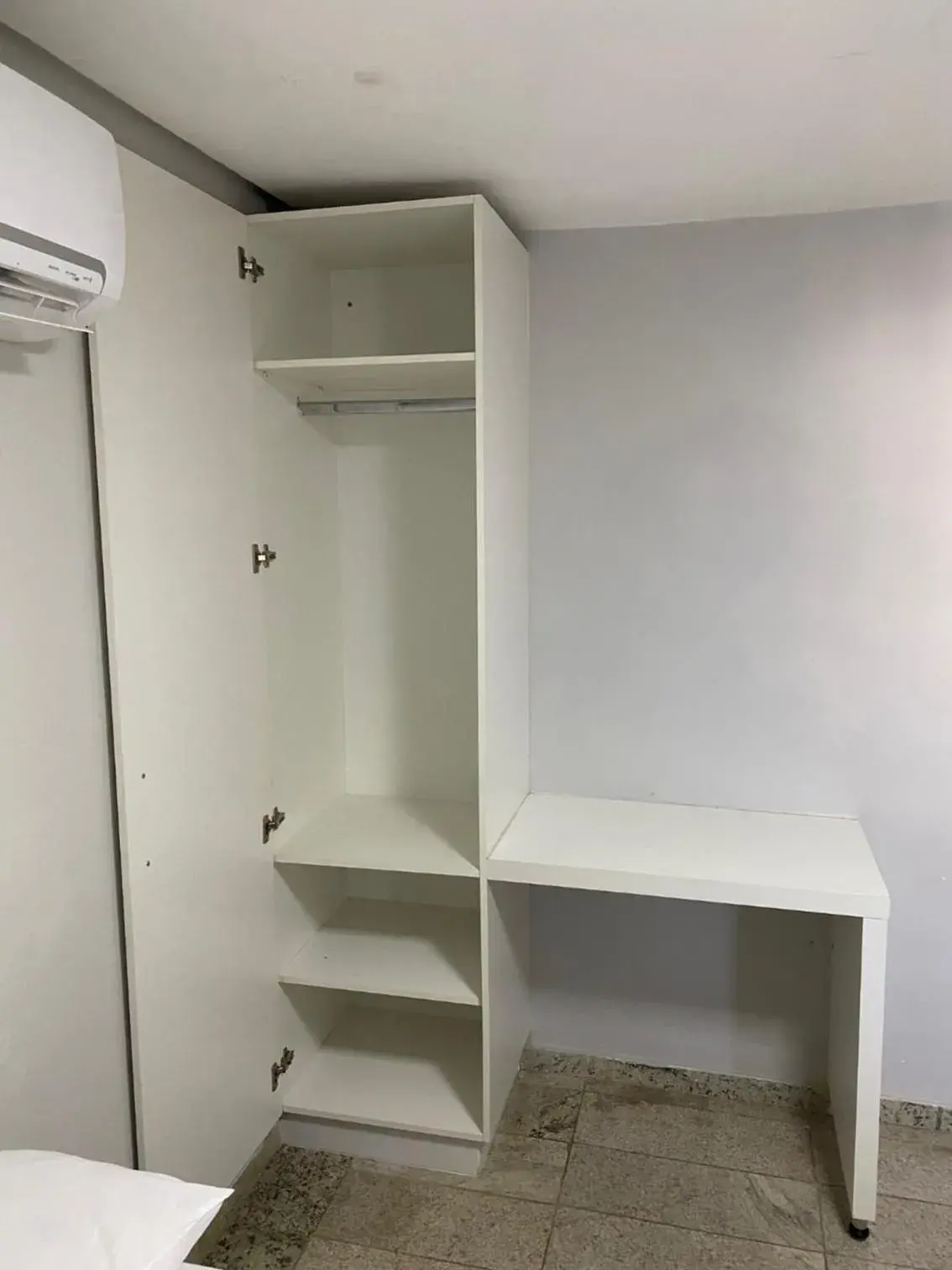 Deluxe Single Room in Hotel Vitrine Deluxe Single Room in Hotel Vitrine