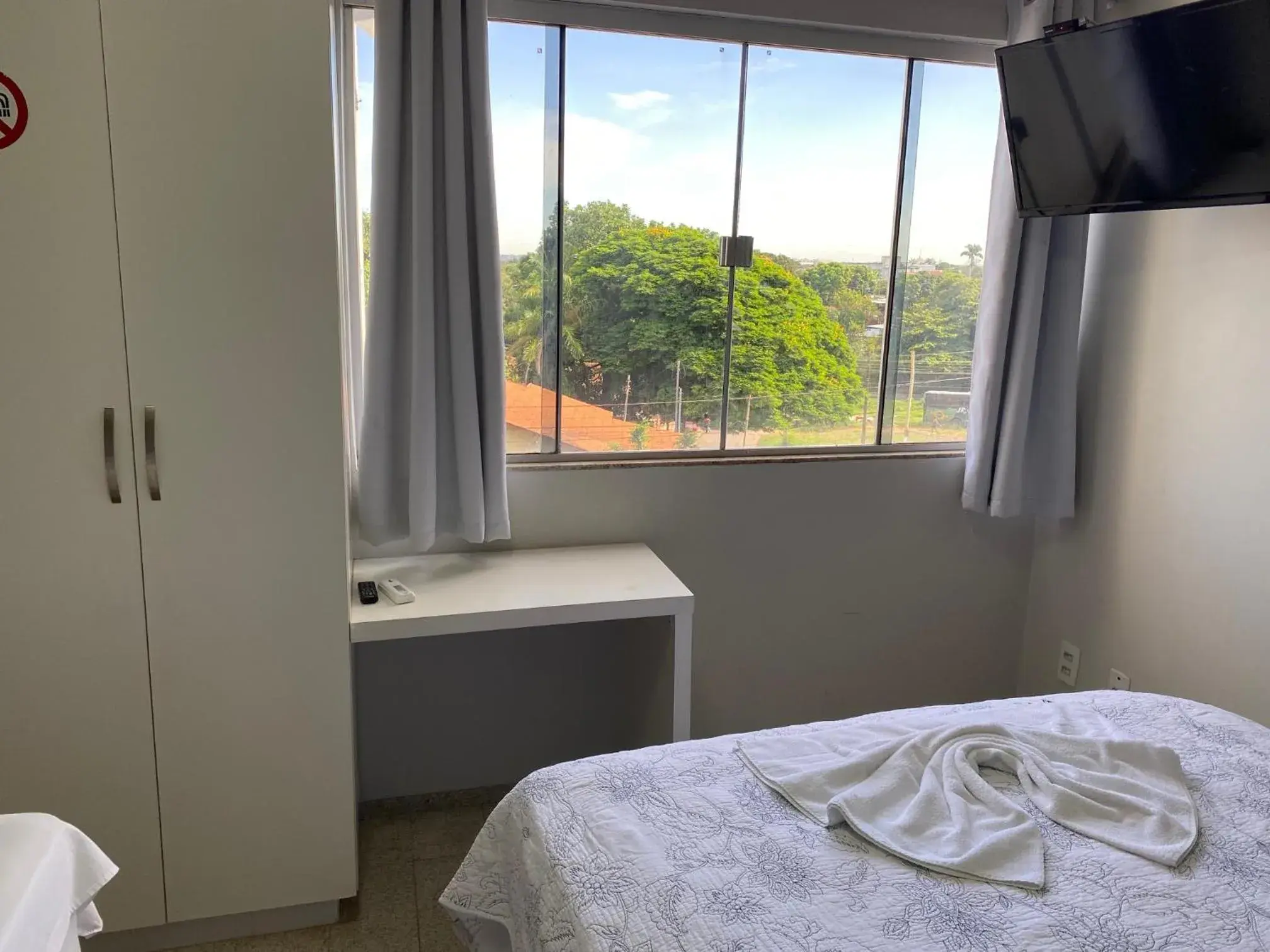 Deluxe Triple Room in Hotel Vitrine Deluxe Triple Room in Hotel Vitrine