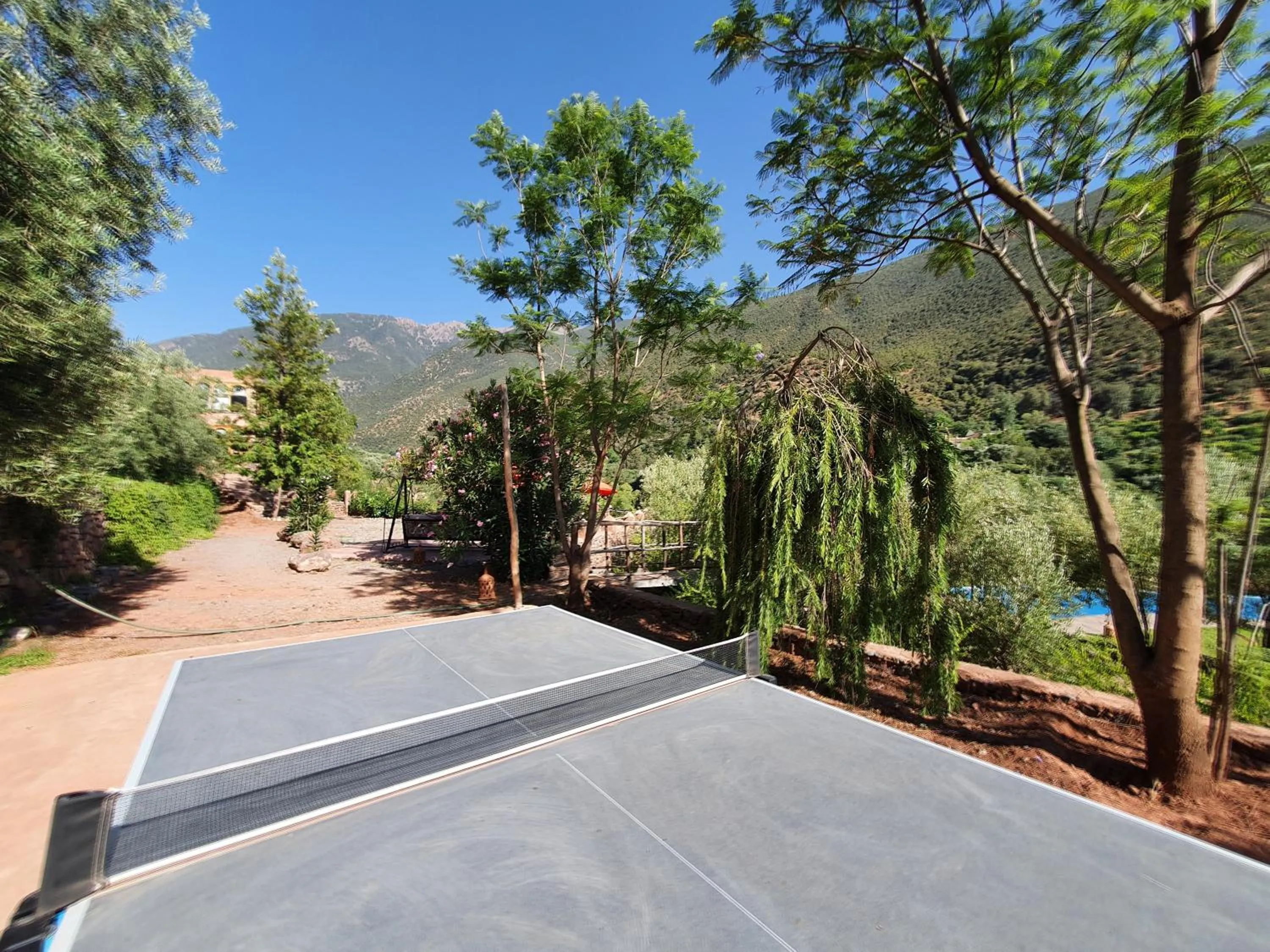 Activities in Kasbah Africa - High Atlas Dark Sky & Nature Lodge