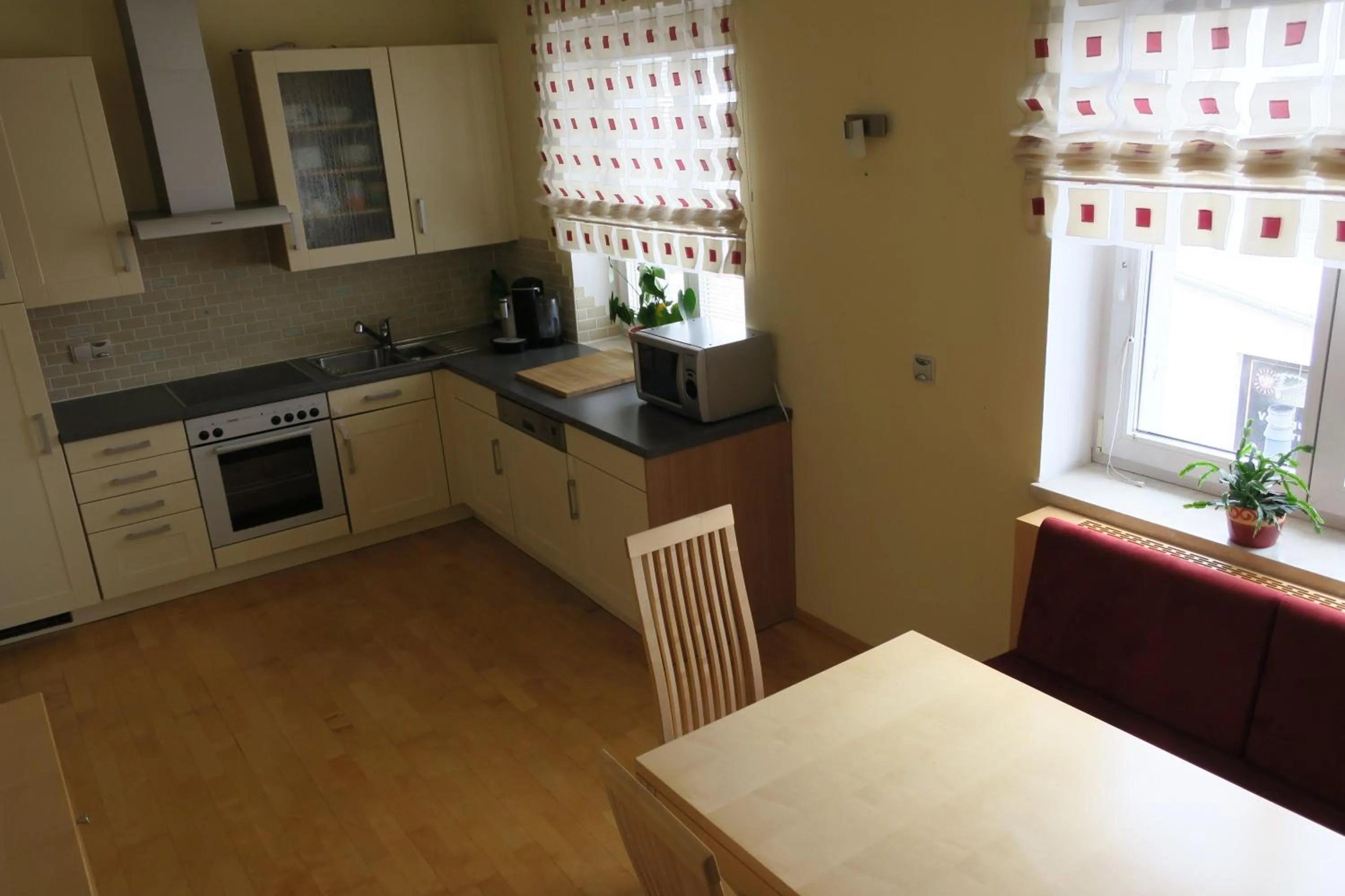 Hotel Restaurant Böck "Roter Hahn"