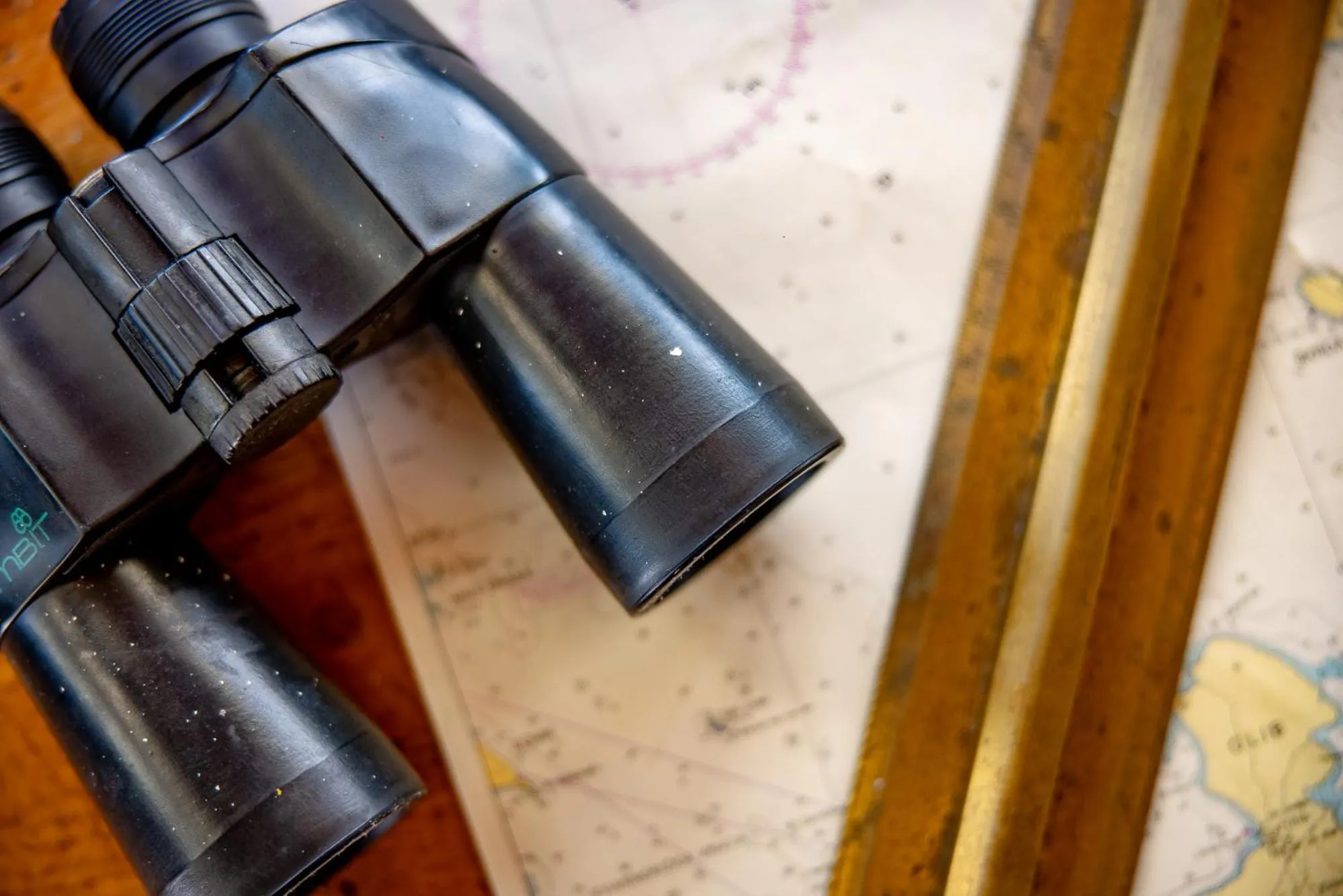 Other in Botel Marina