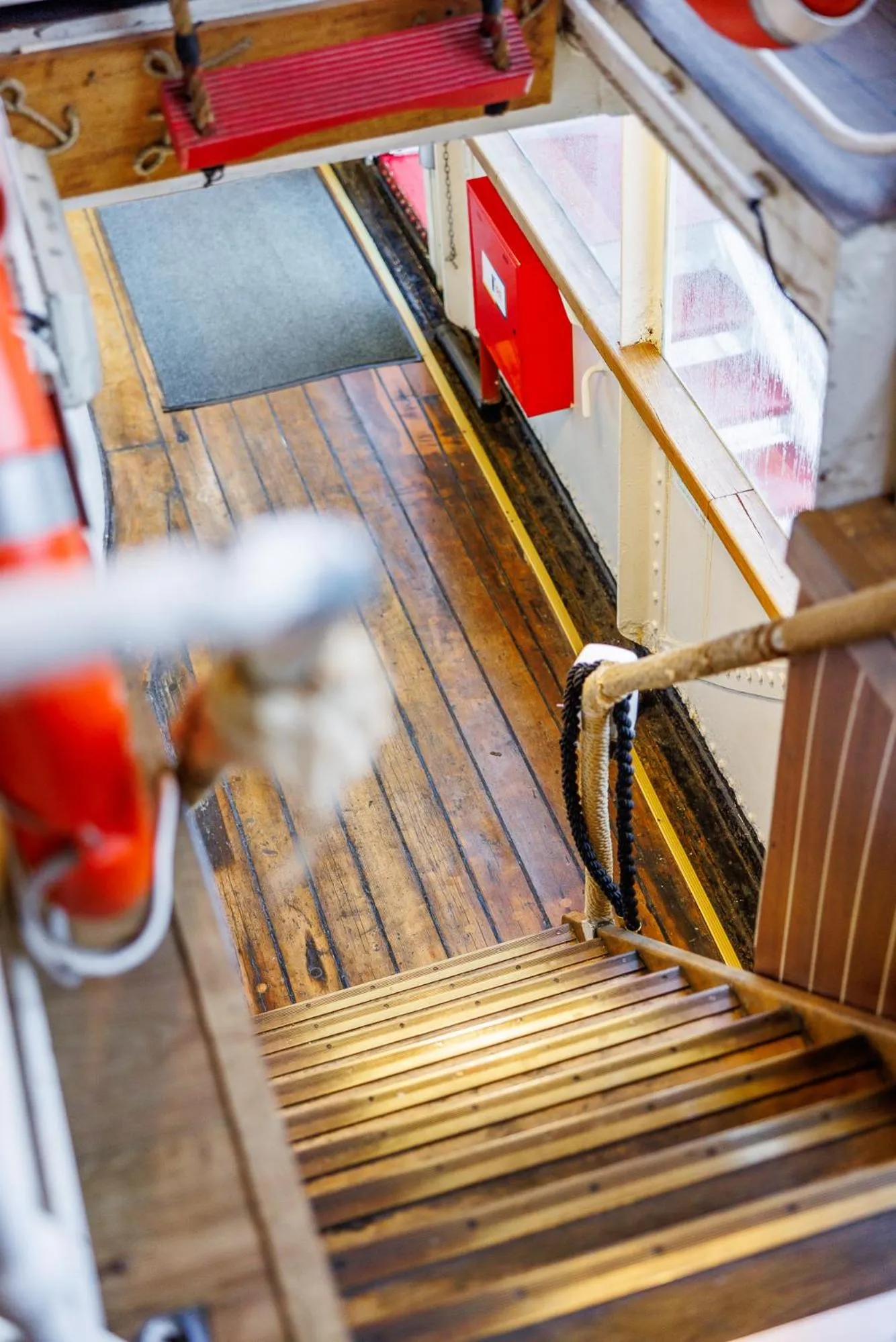 Other in Botel Marina