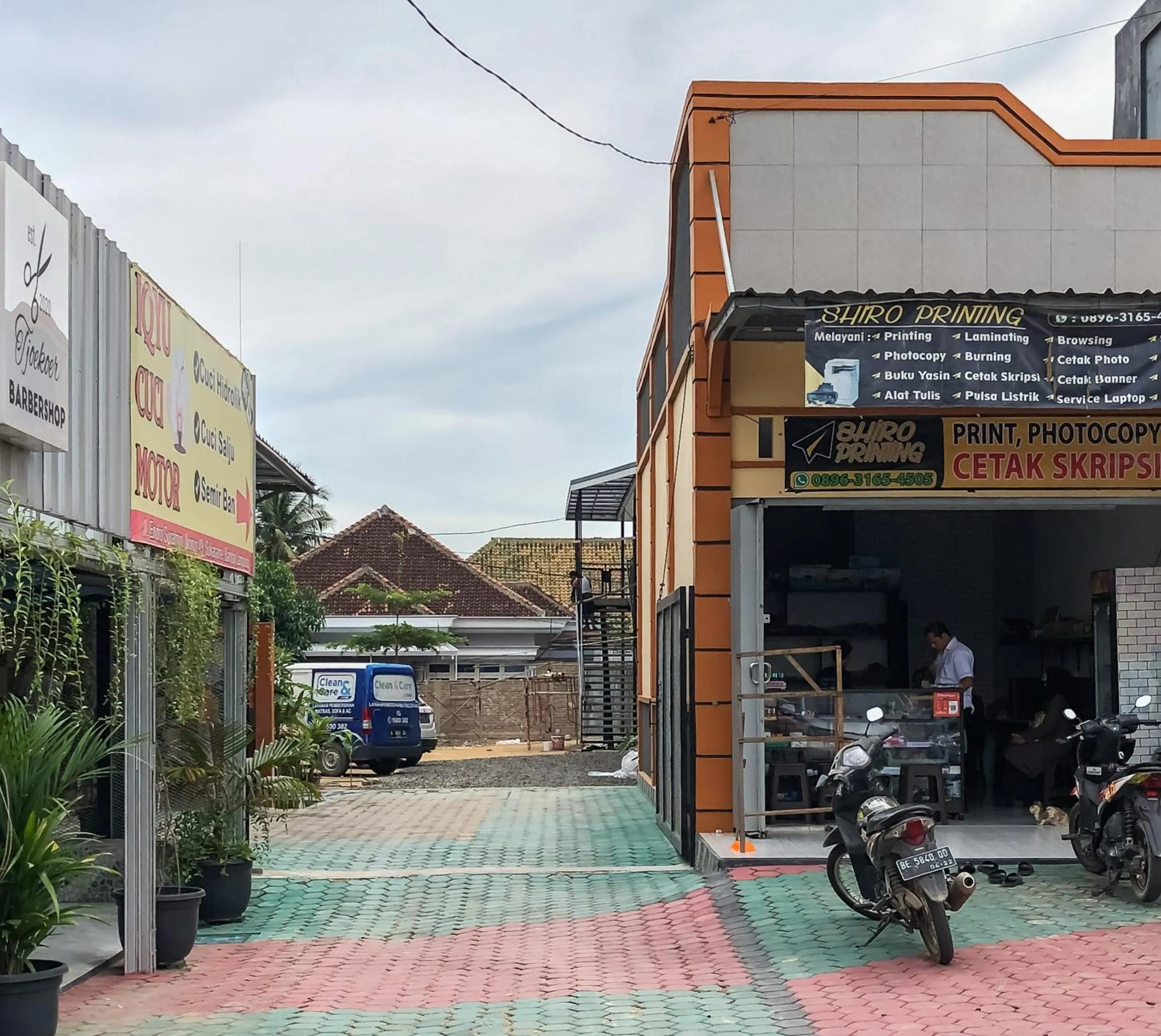 KoolKost Near Universitas Islam Negeri Raden Intan Lampung 2