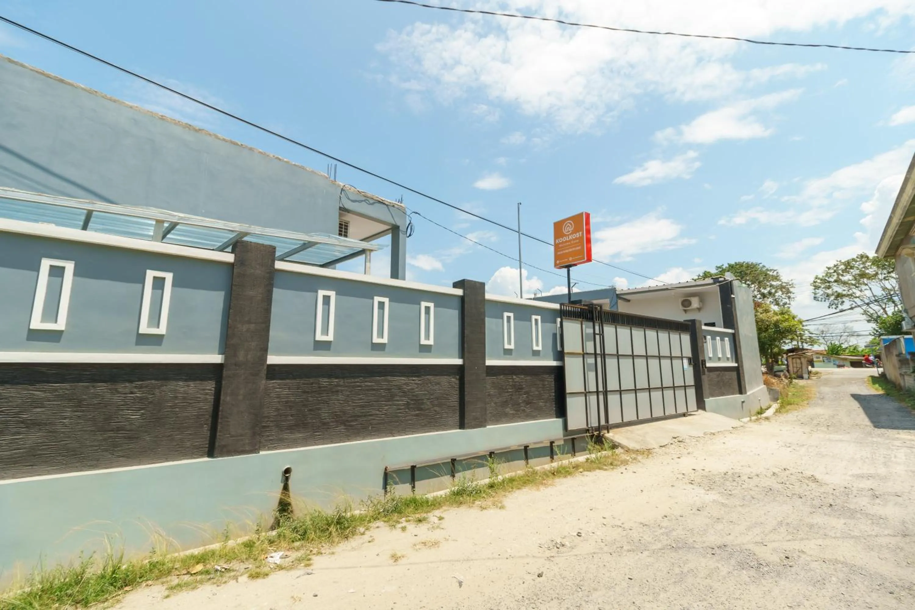 KoolKost Near Universitas Islam Negeri Raden Intan Lampung 2