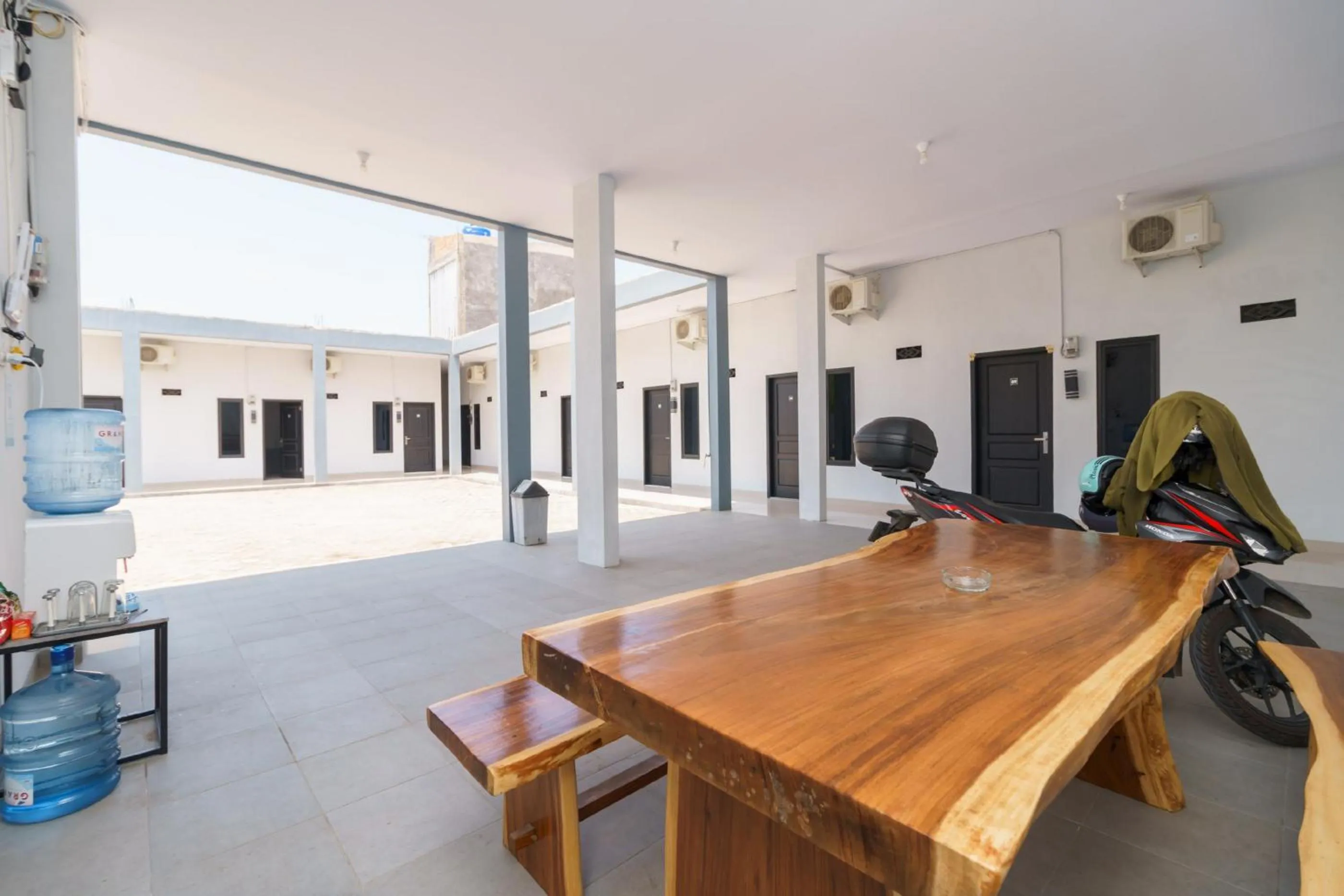 KoolKost Near Universitas Islam Negeri Raden Intan Lampung 2