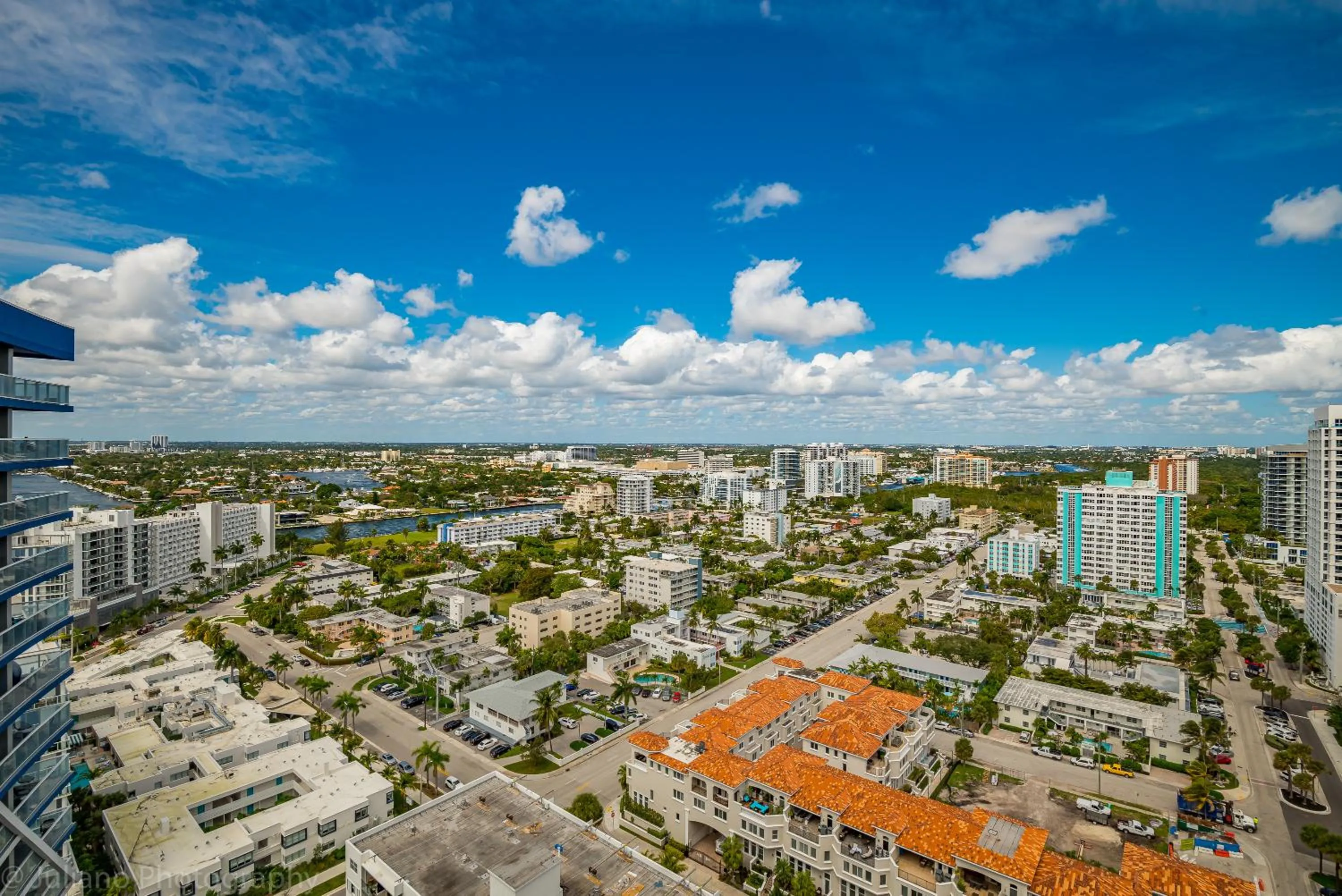 View (from property/room) in W Residences Fort Lauderdale Luxury Suites Across from Fort Lauderdale Beach