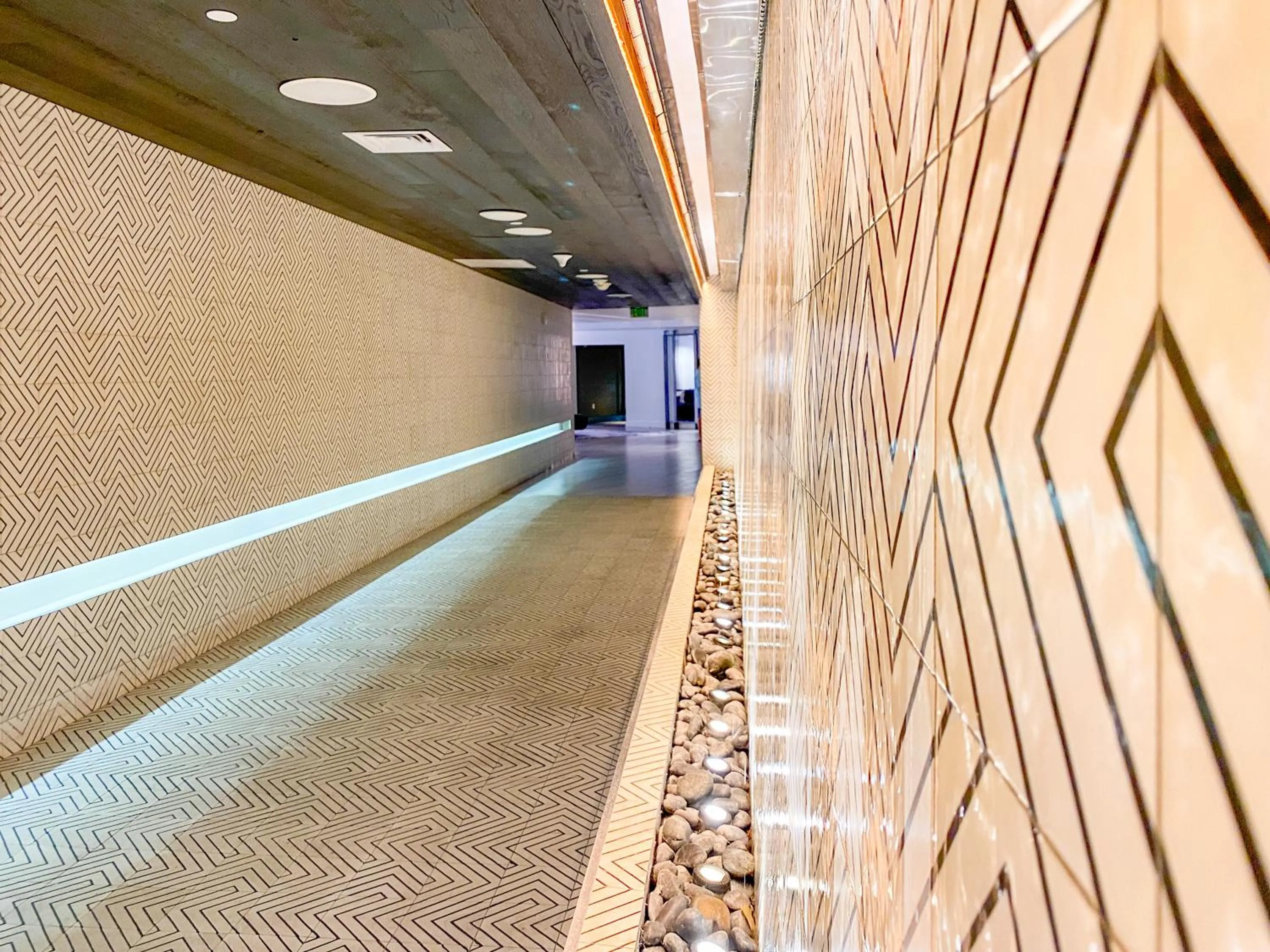 Lobby or reception in W Residences Fort Lauderdale Luxury Suites Across from Fort Lauderdale Beach