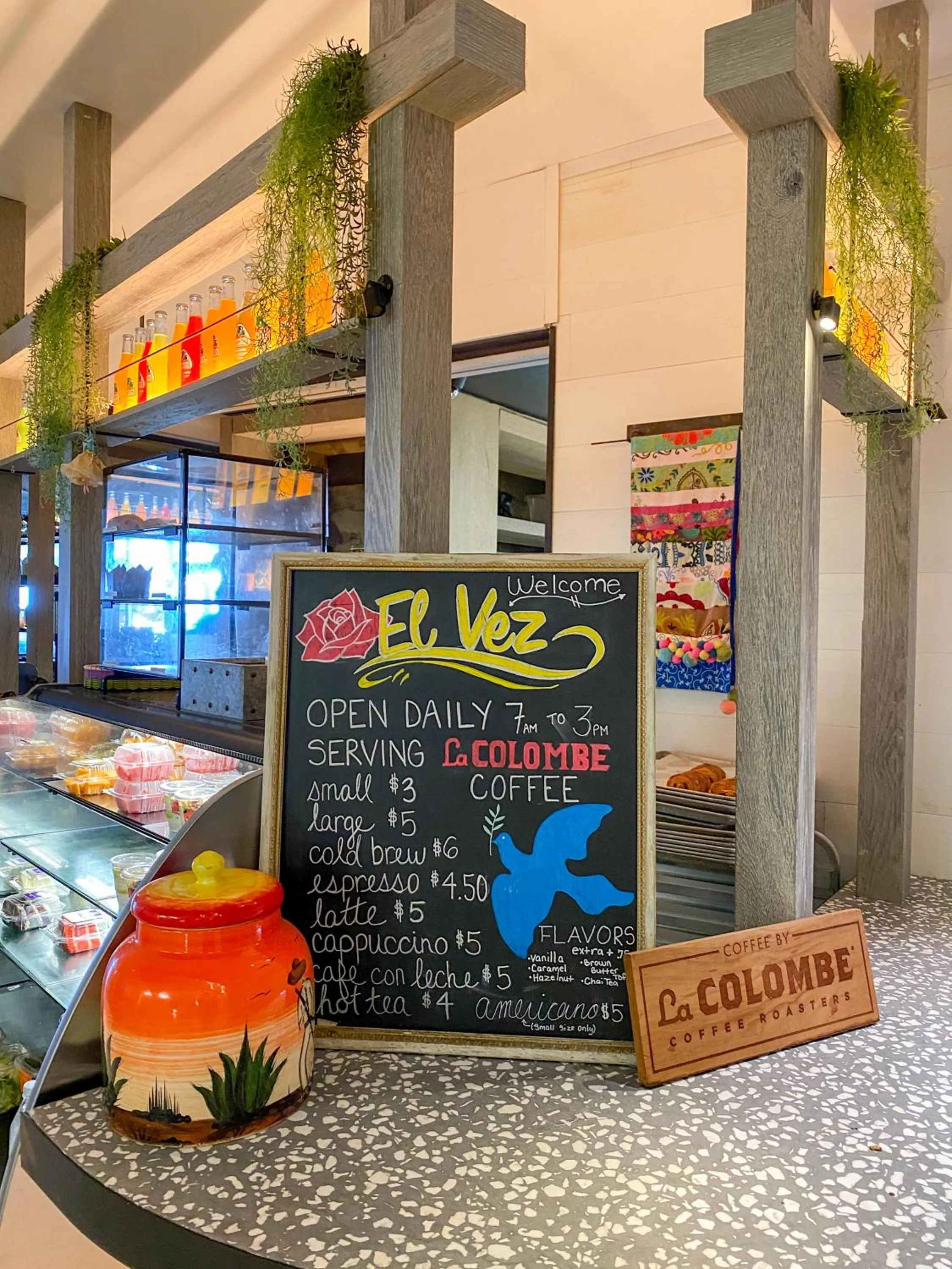 Restaurant/places to eat in W Residences Fort Lauderdale Luxury Suites Across from Fort Lauderdale Beach