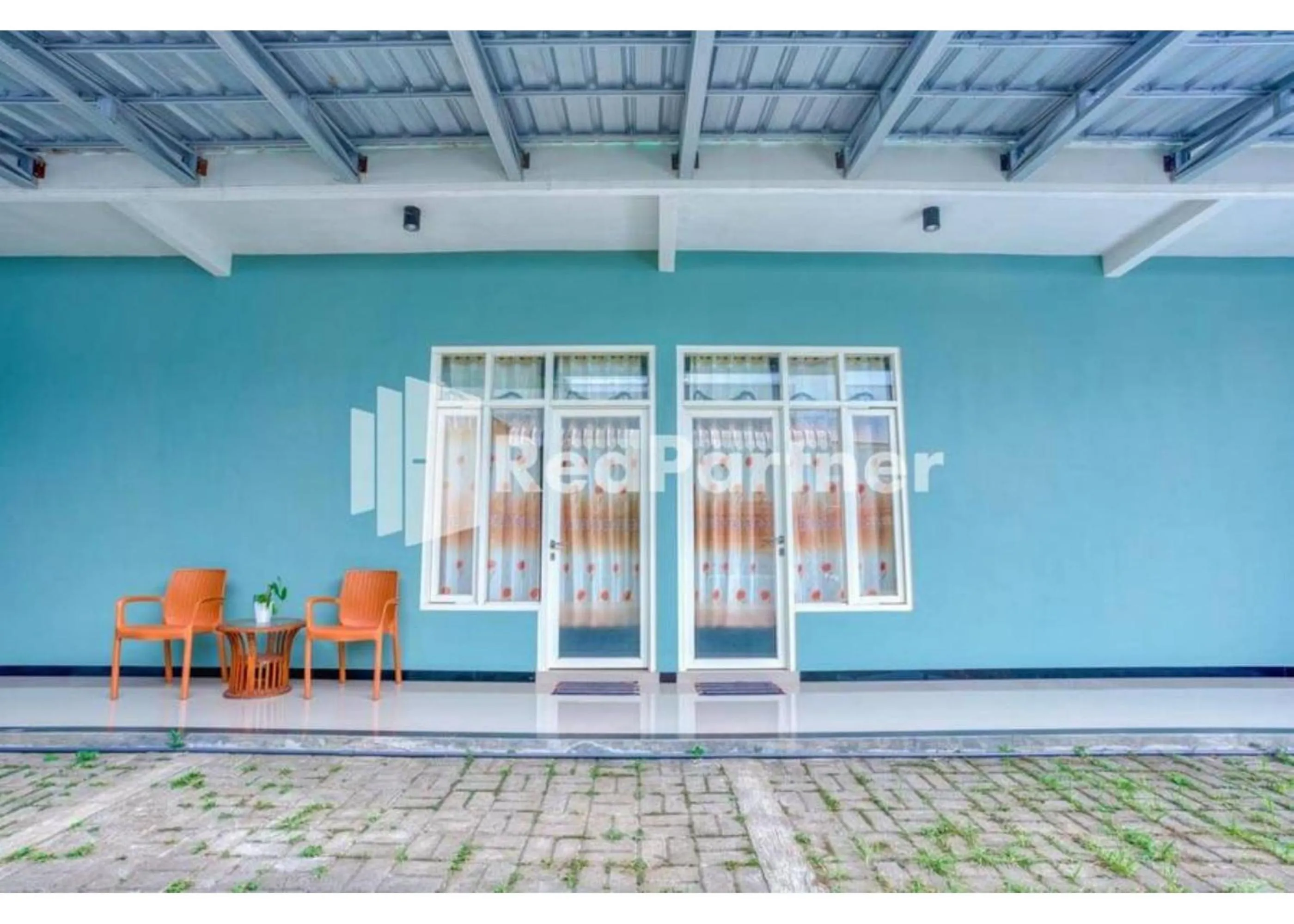 Griya Rahayu Guesthouse Mitra RedDoorz near Jatim Park 2 Batu