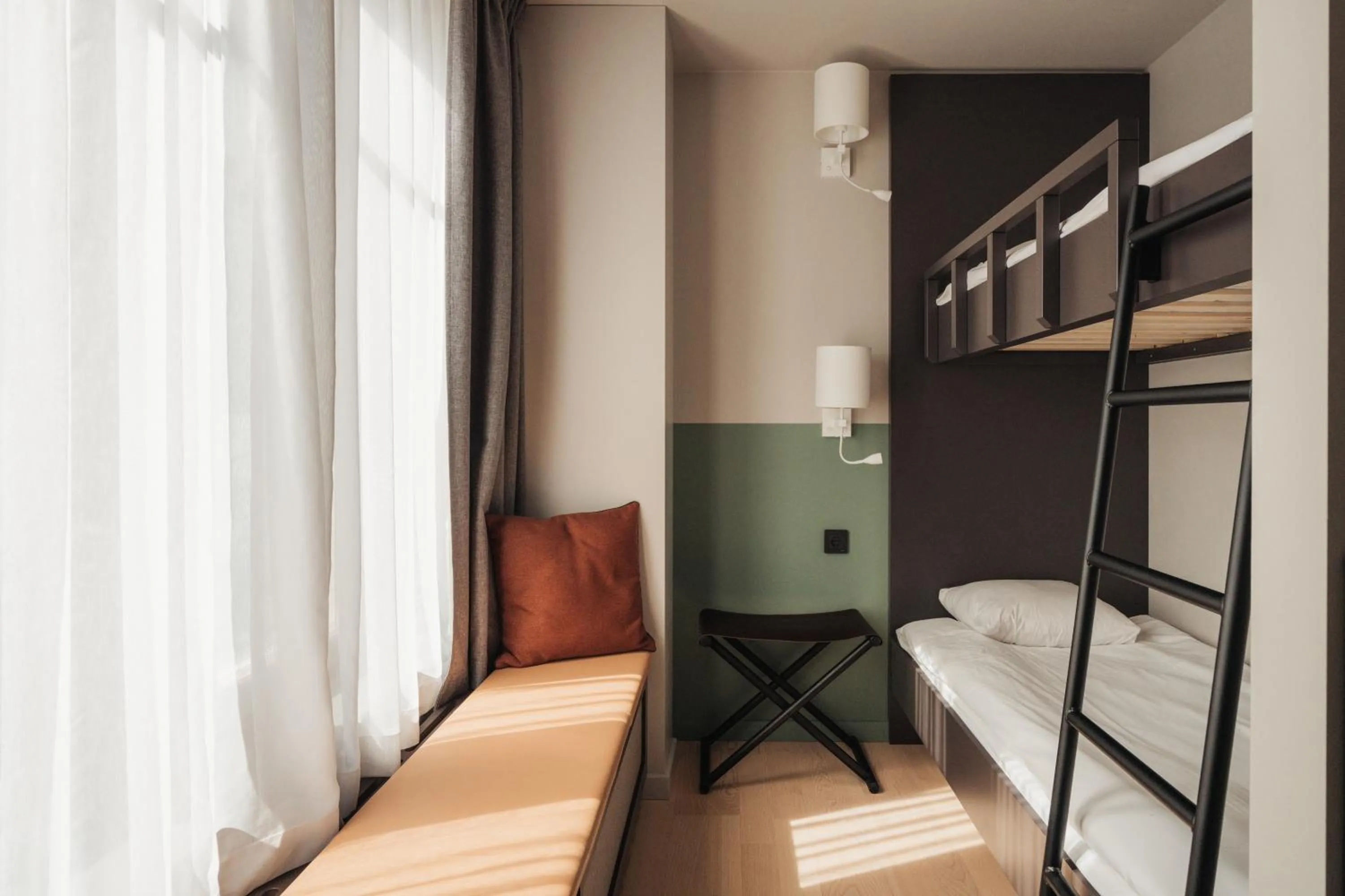 Bedroom, Bed in Ad Astra by Elite - Hotel, Spa & Resort