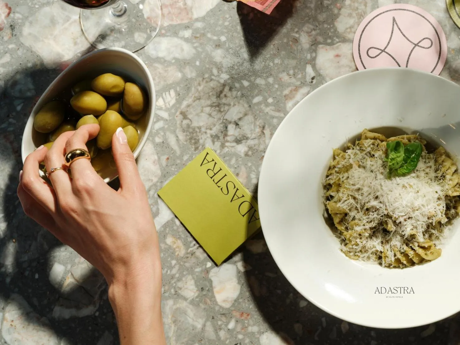 Ad Astra by Elite - Hotel, Spa & Resort