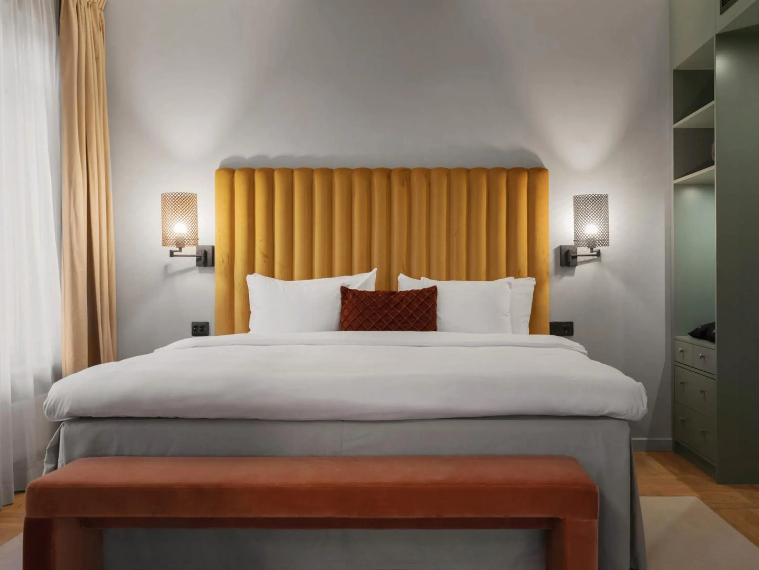 Penthouse Terrace Bay View - Spa Not Included in Ad Astra by Elite - Hotel, Spa & Resort Penthouse Terrace Bay View - Spa Not Included in Ad Astra by Elite - Hotel, Spa & Resort