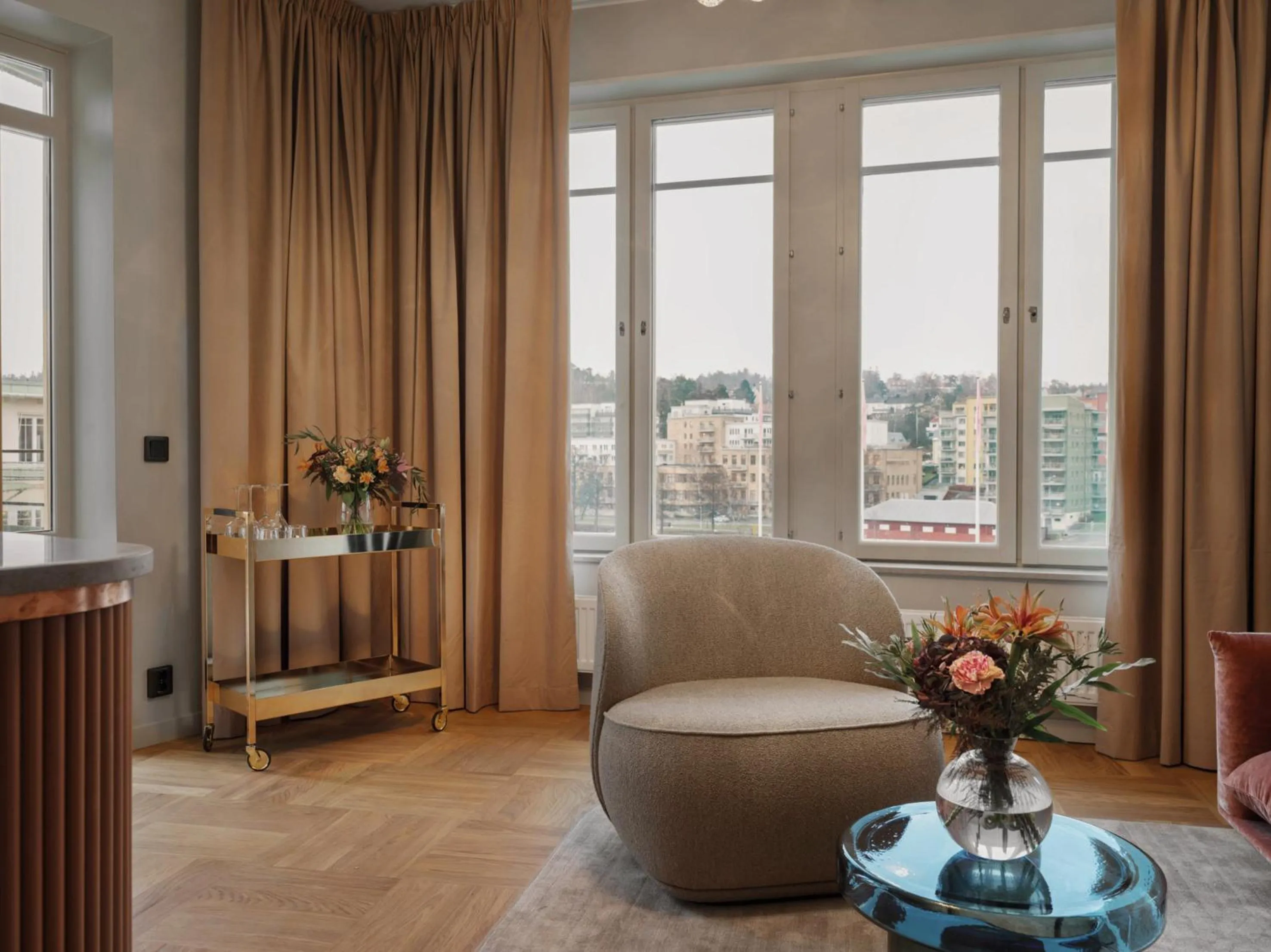 Ad Astra by Elite - Hotel, Spa & Resort