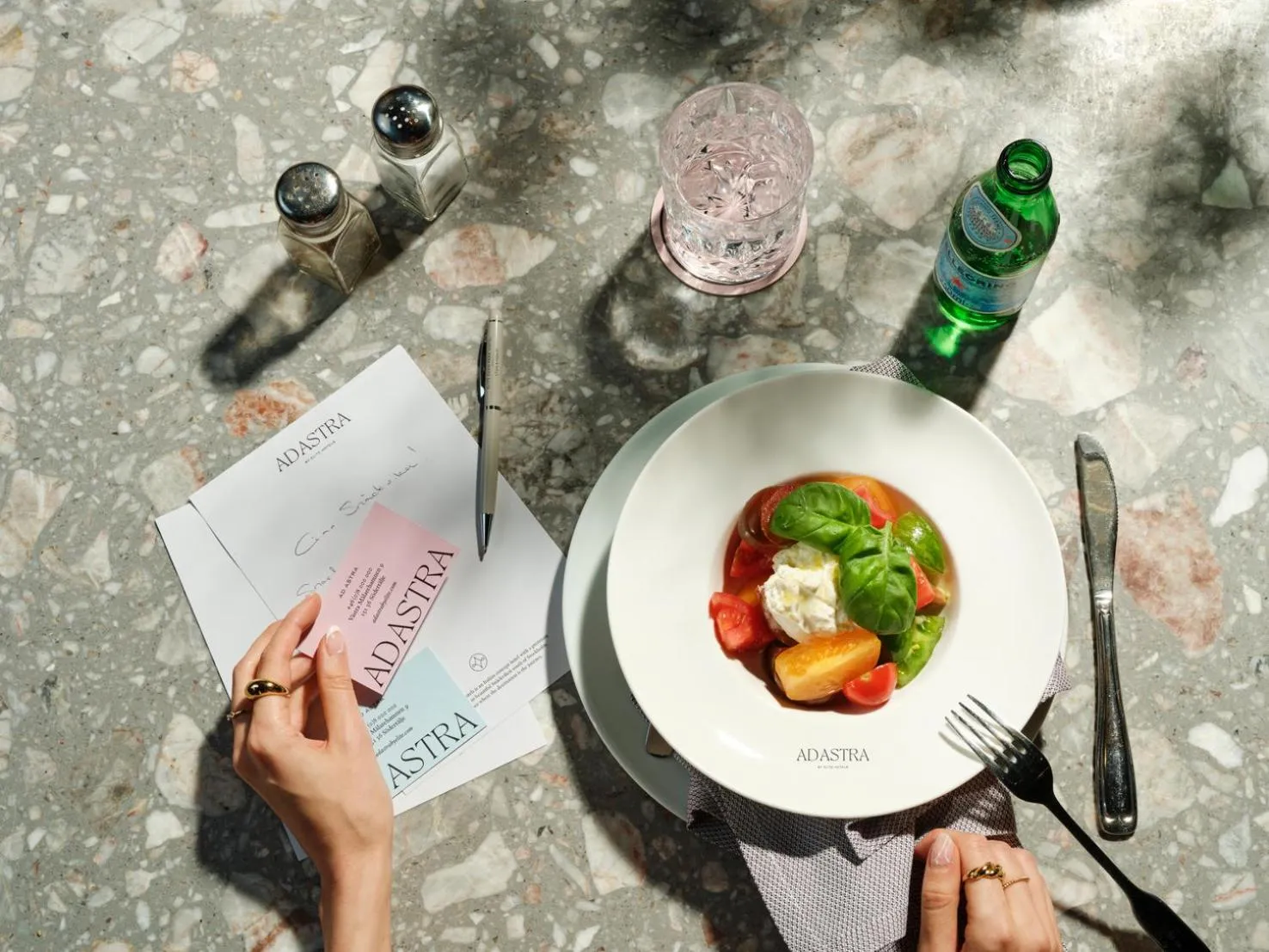 Ad Astra by Elite - Hotel, Spa & Resort