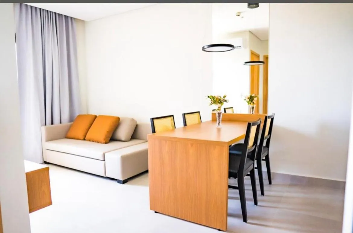 Salinas Premium Resort