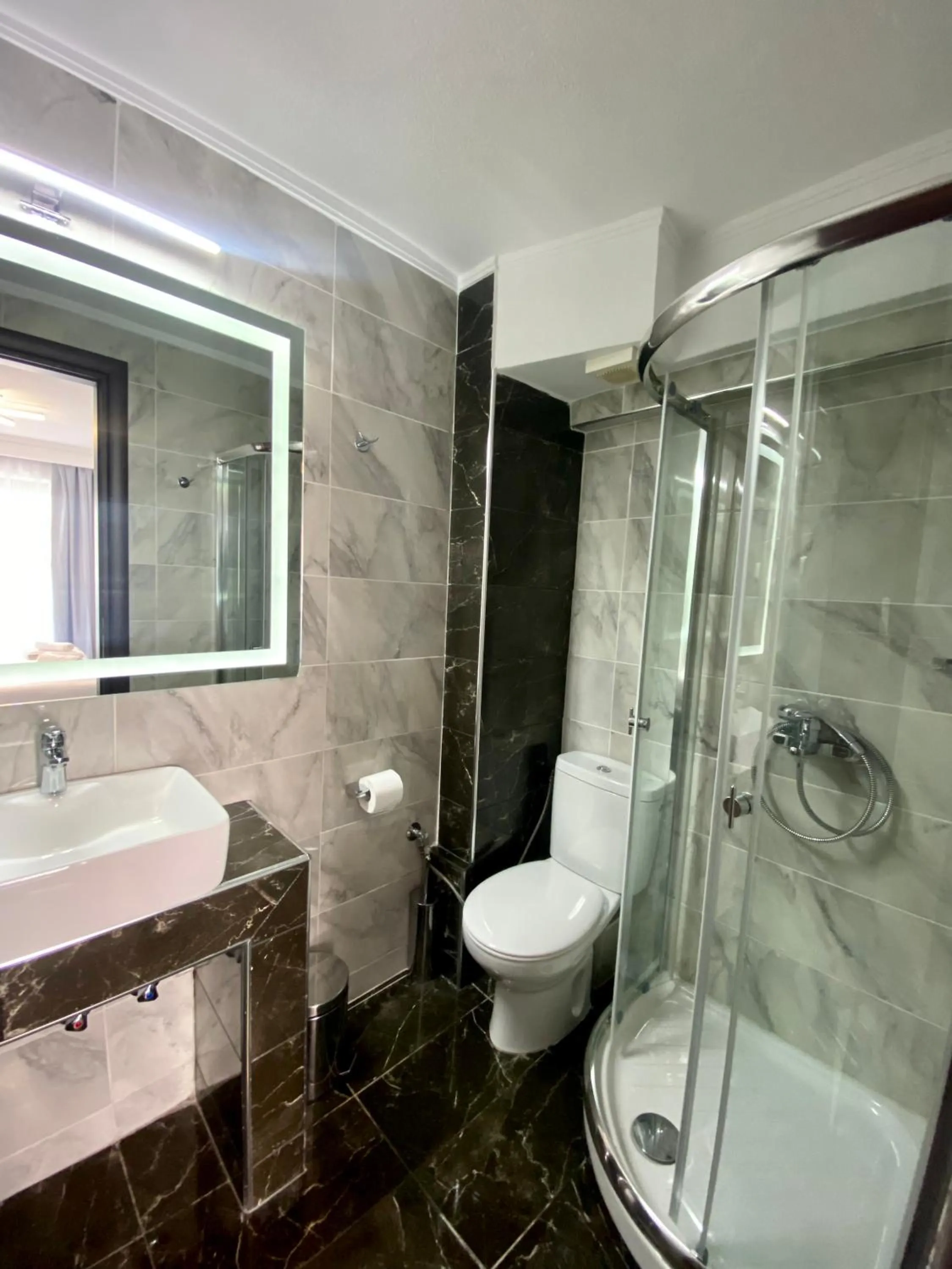 Bathroom in Casa Primavera