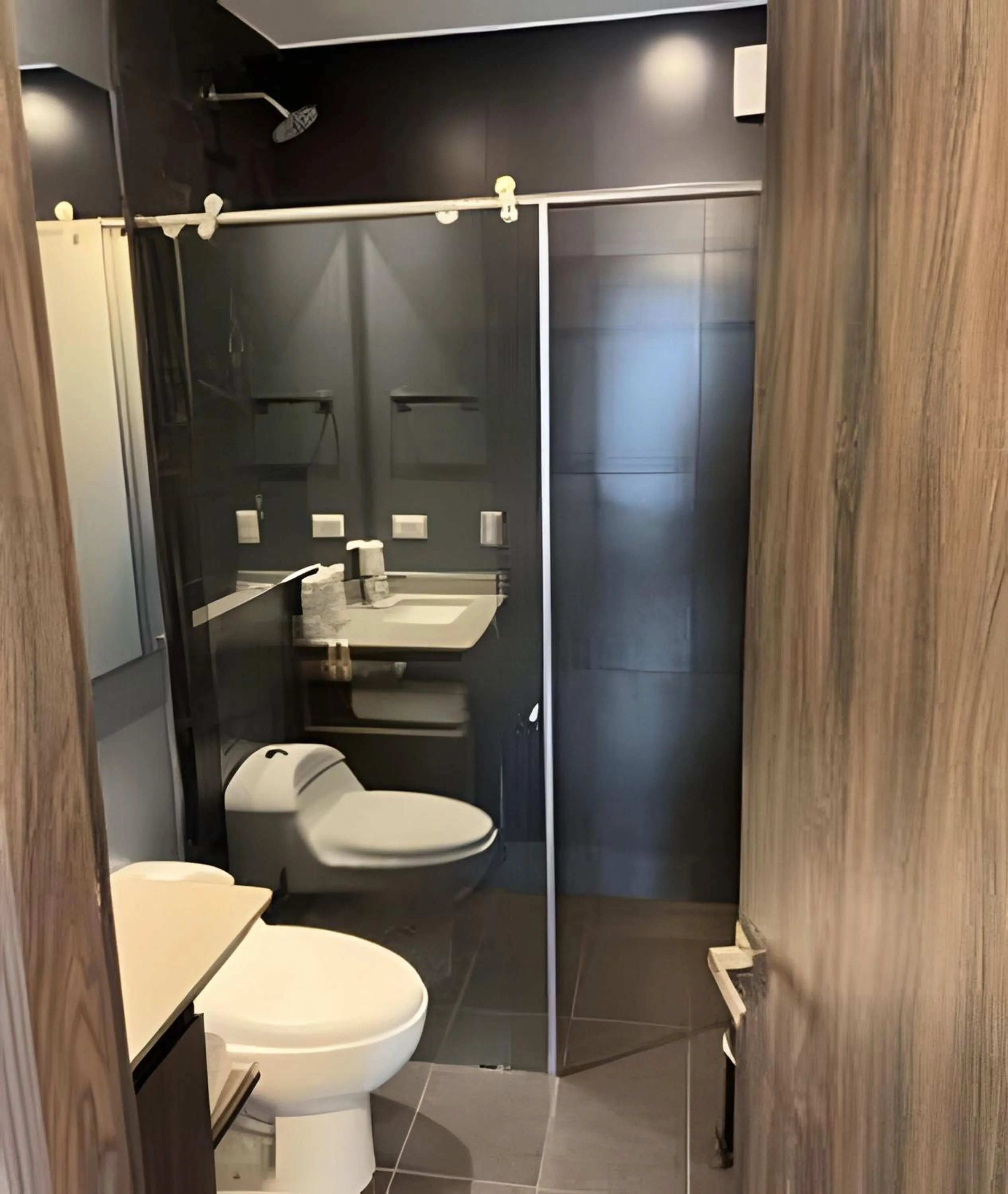 Edificio Morph Chico