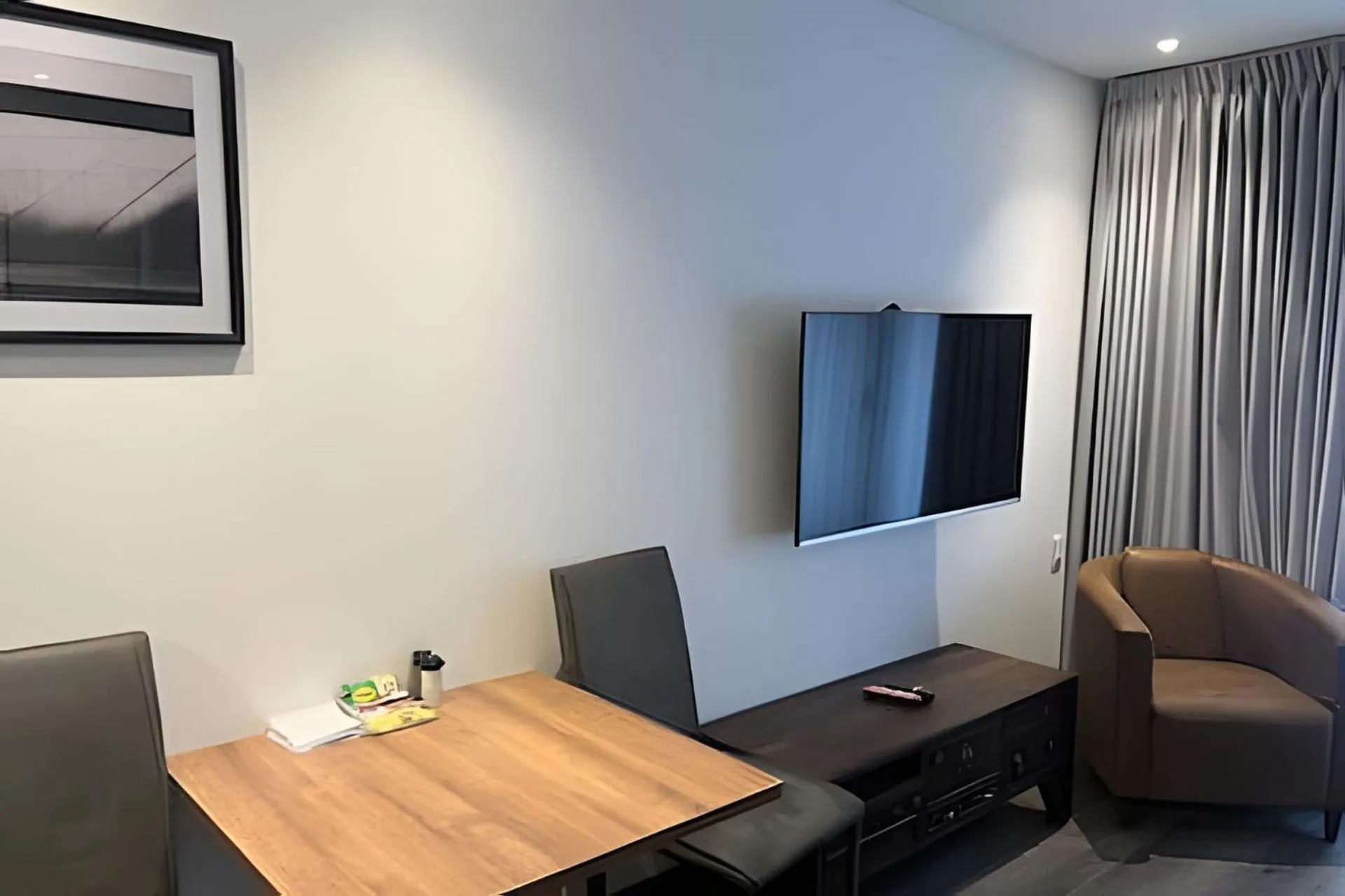 View (from property/room) in Edificio Morph Chico