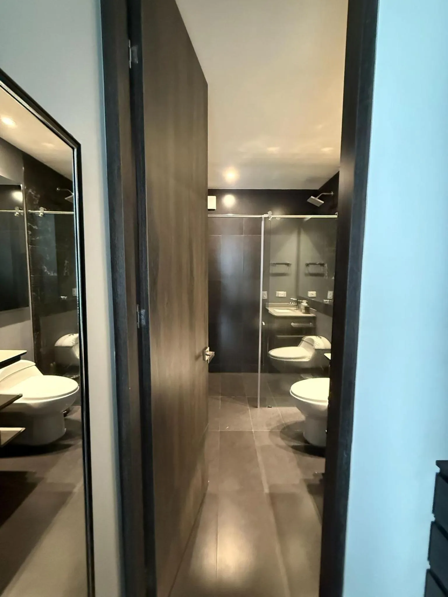 Edificio Morph Chico