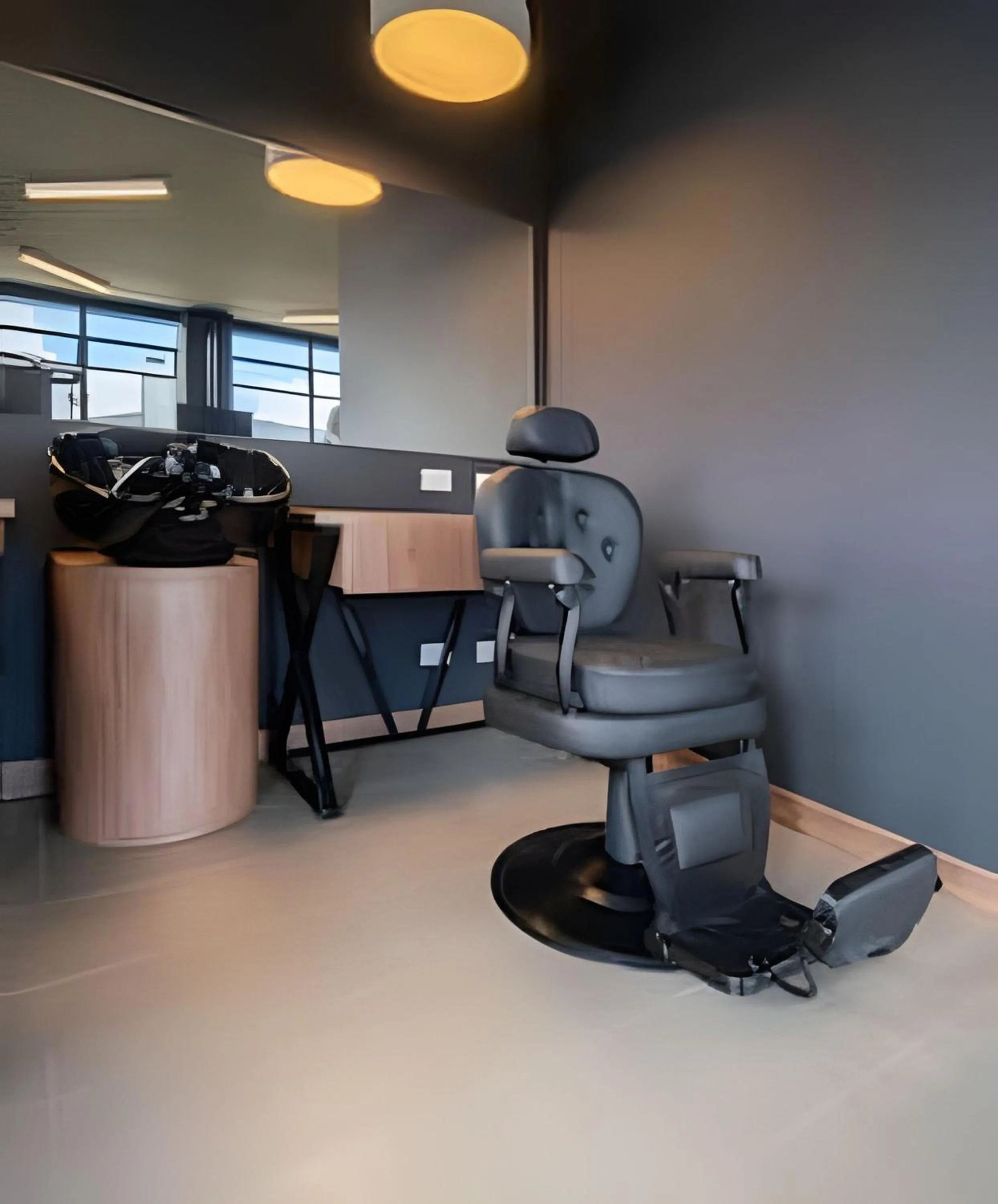 Property building in Edificio Morph Chico