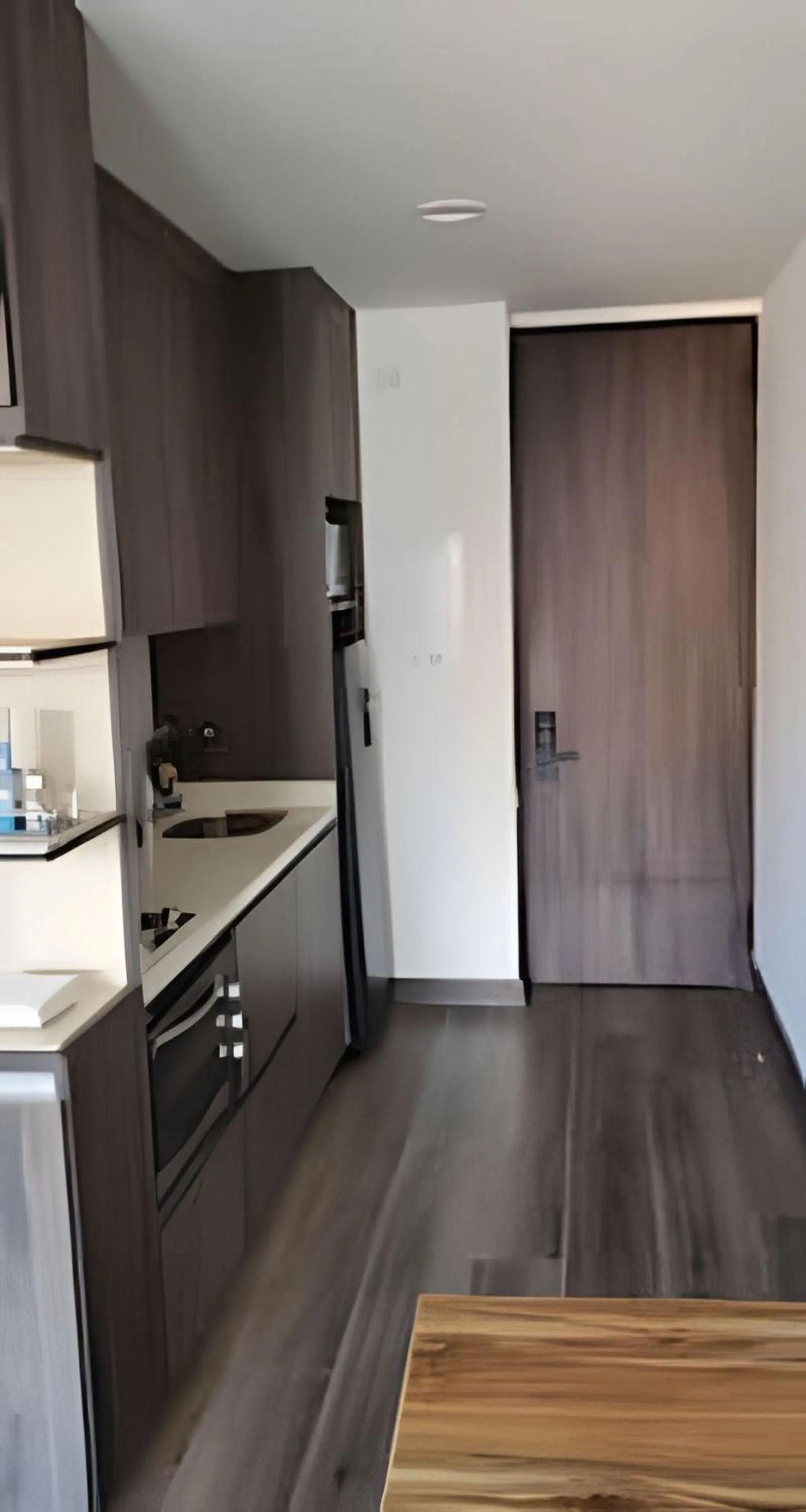 Edificio Morph Chico