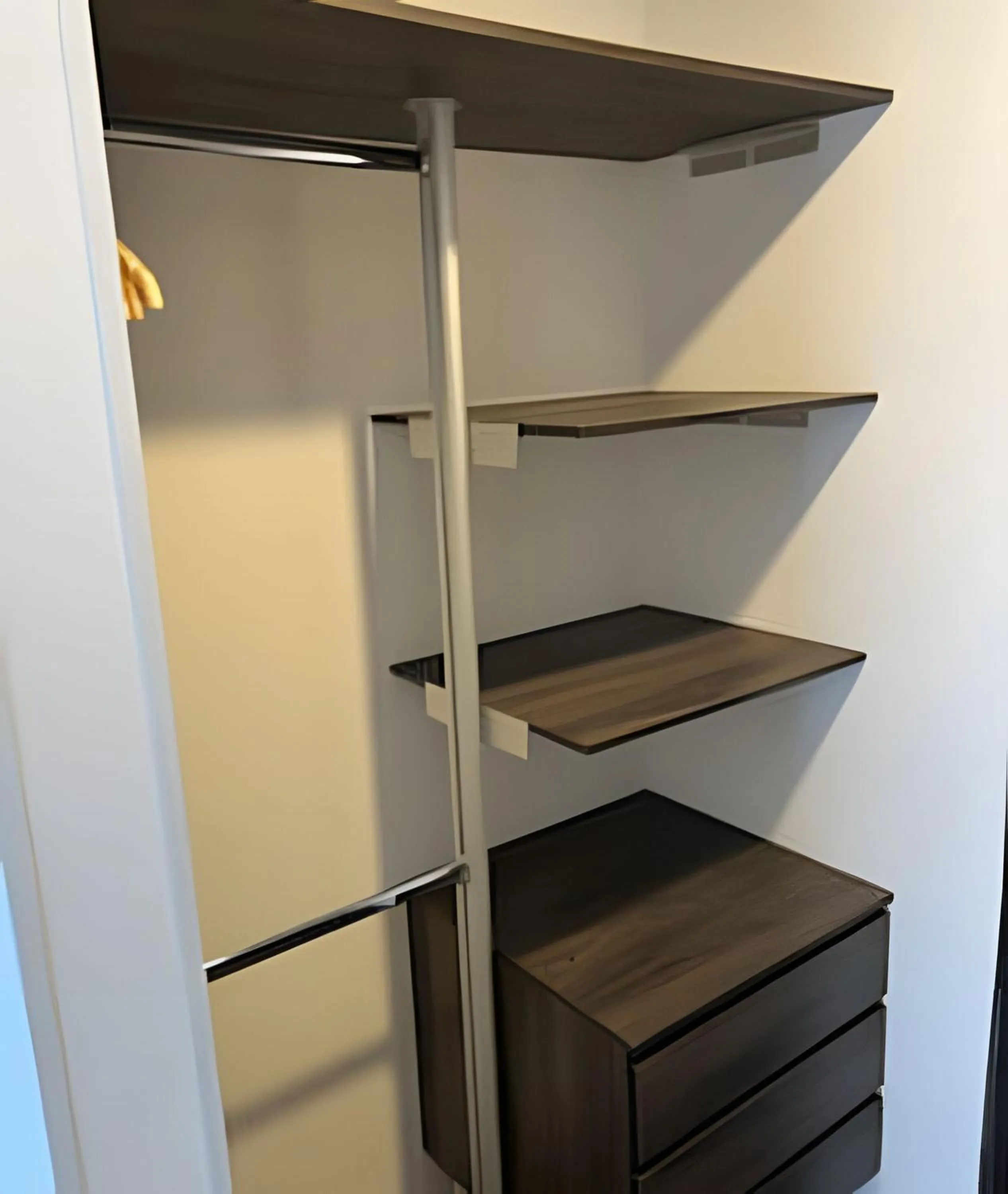 Edificio Morph Chico