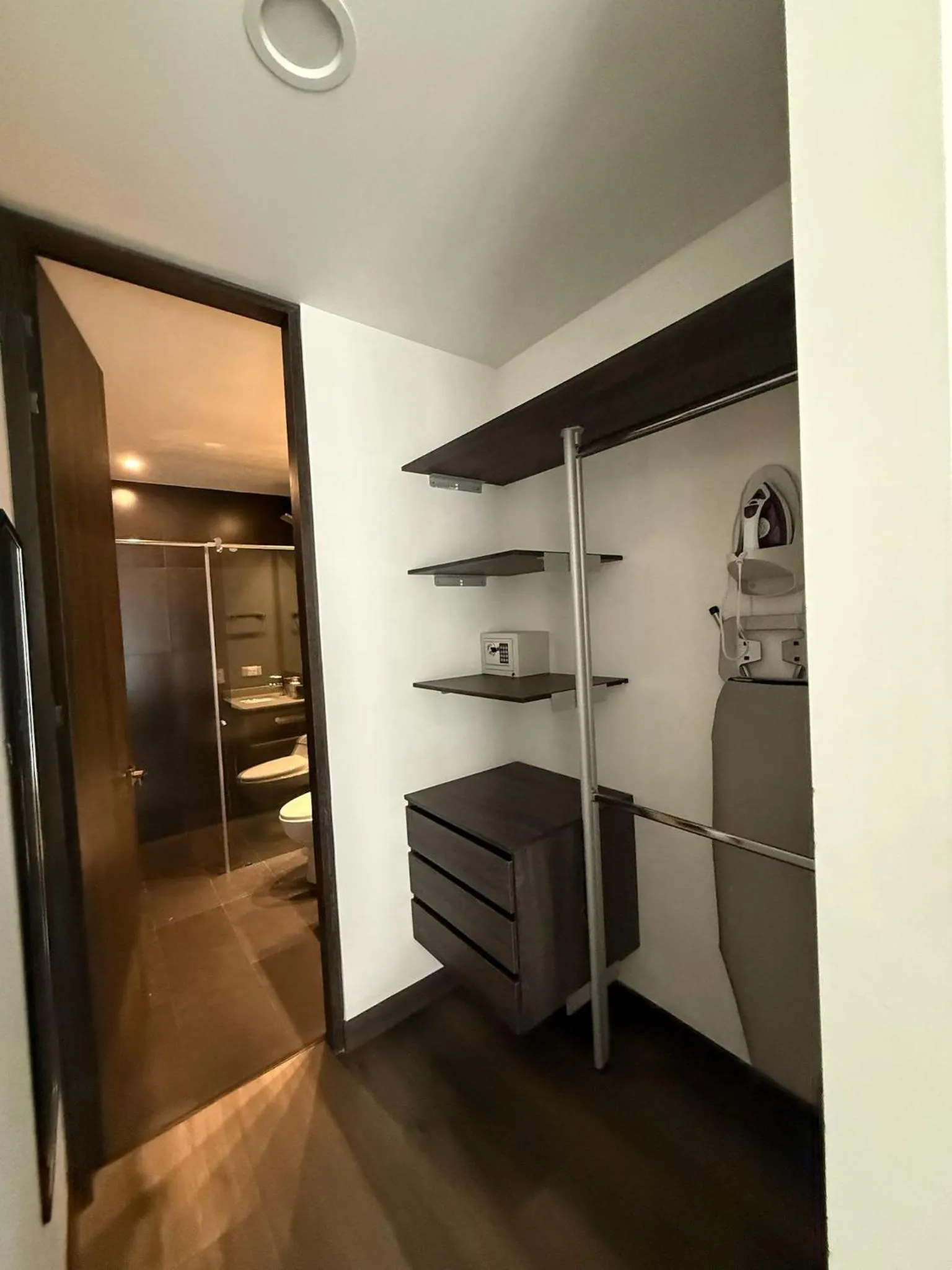 Edificio Morph Chico