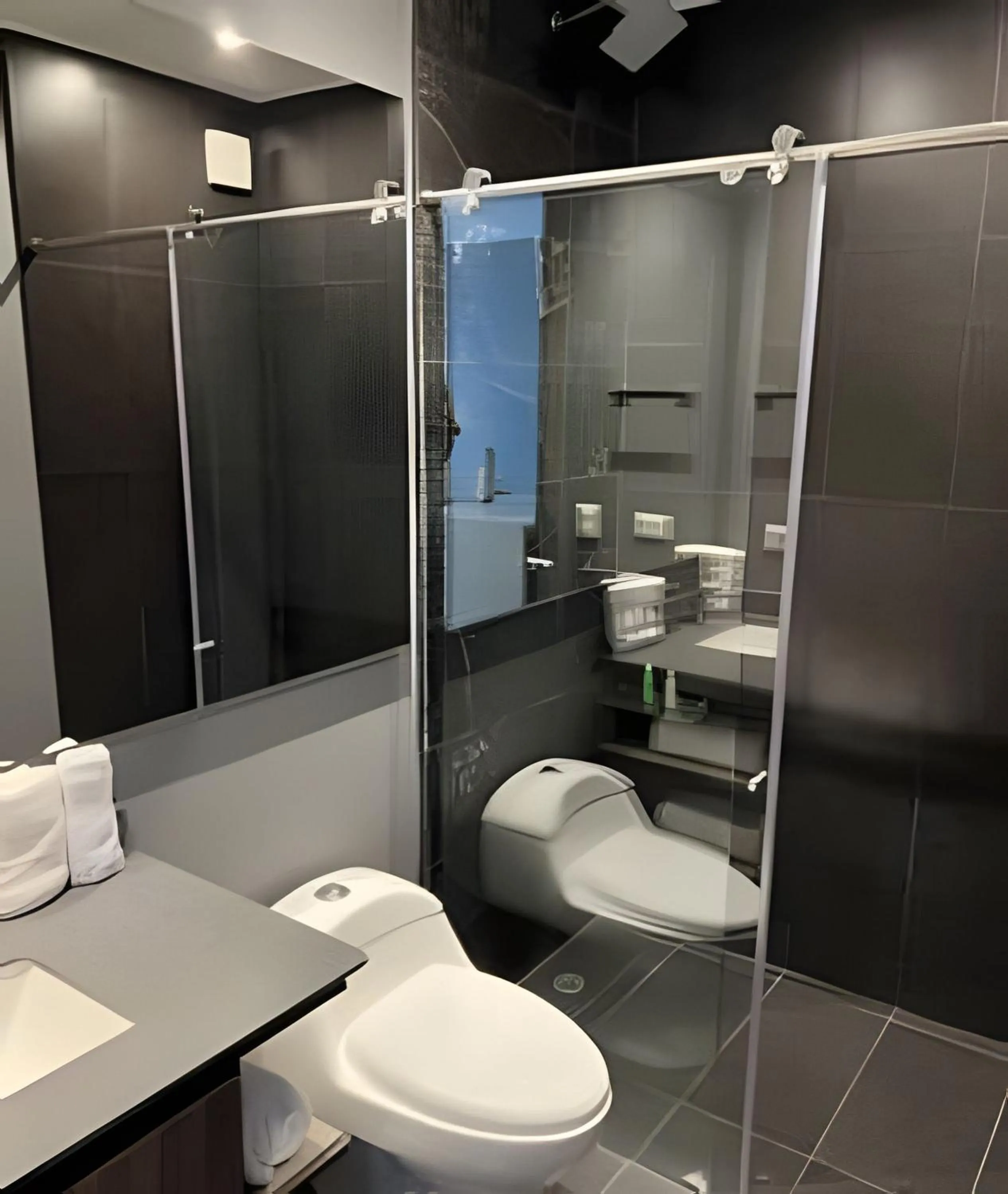 Edificio Morph Chico