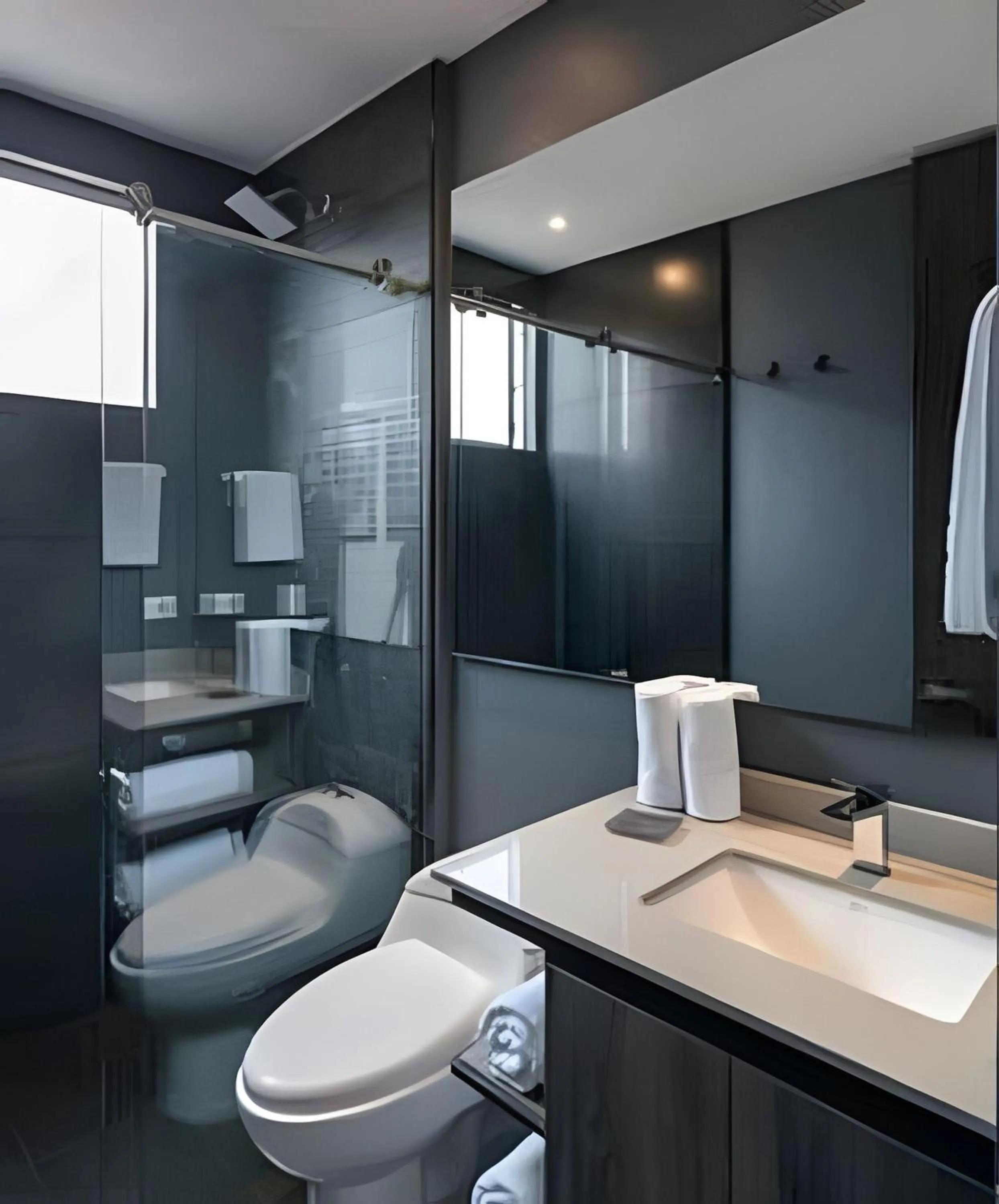 Edificio Morph Chico