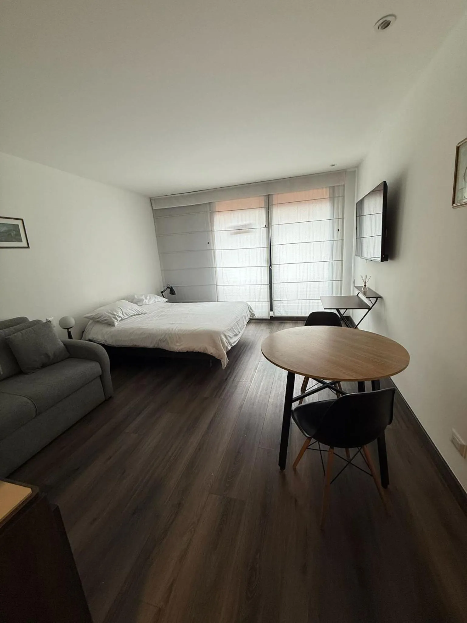 Bed in Edificio Morph Chico