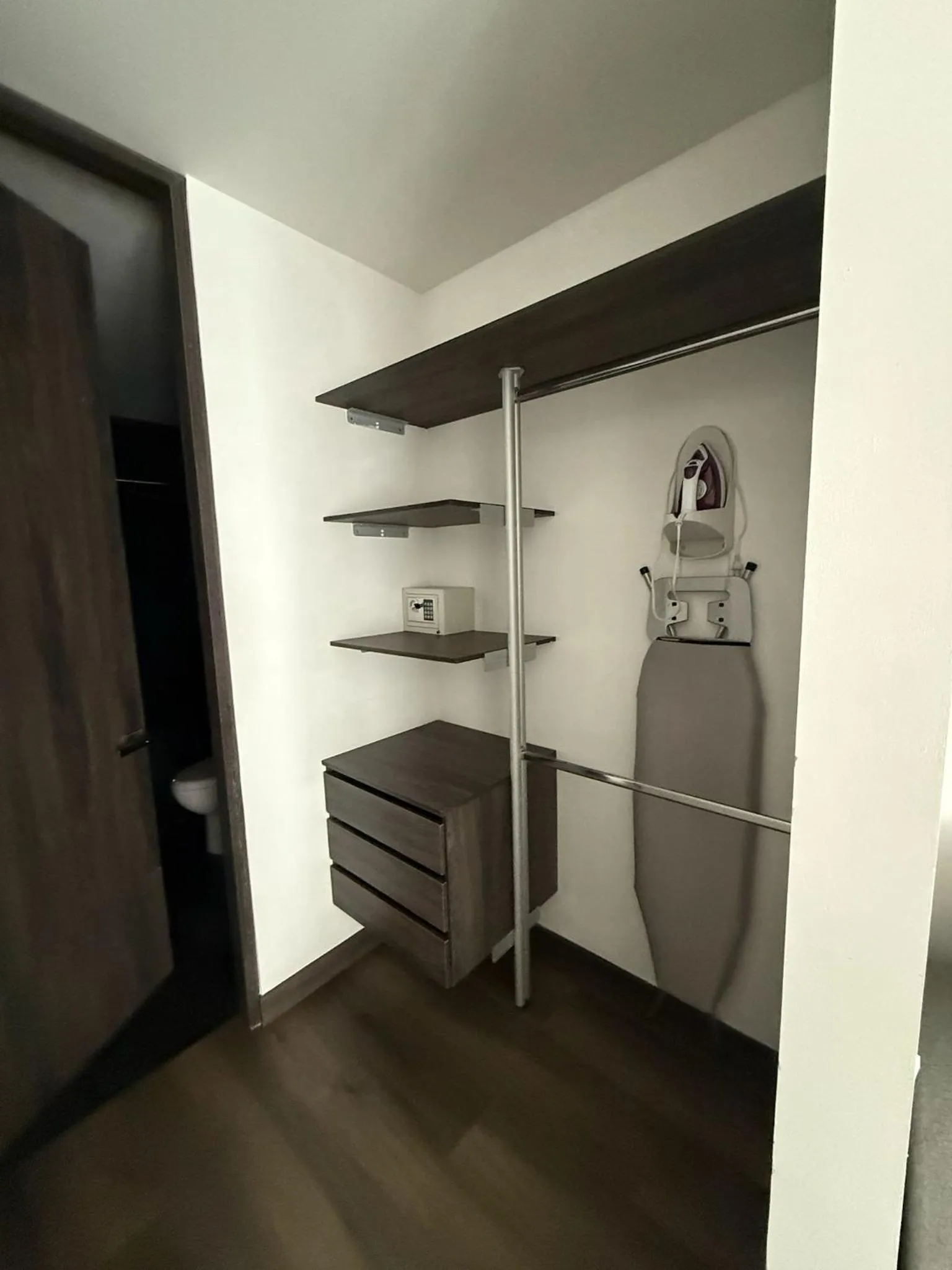 Edificio Morph Chico