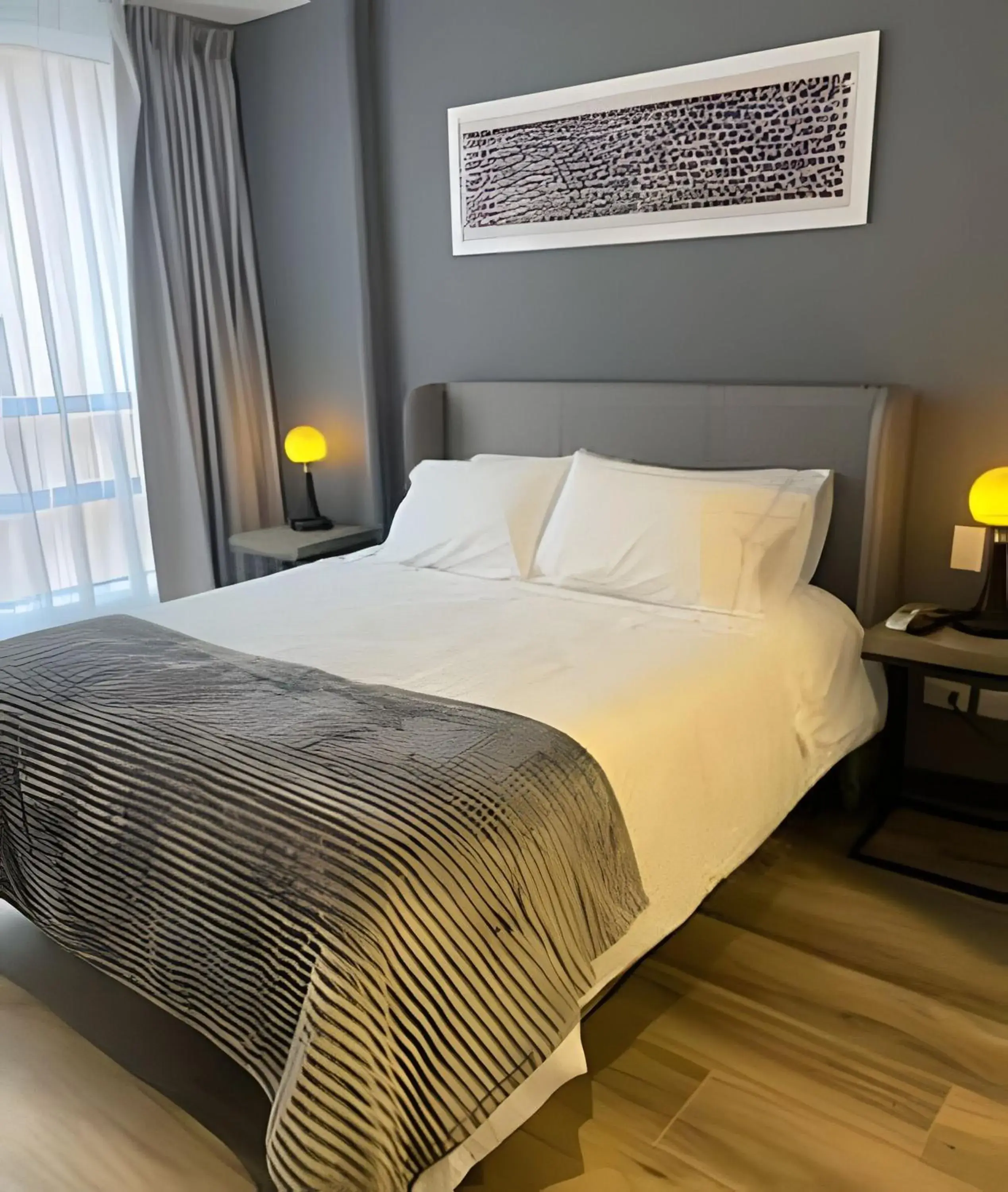 Edificio Morph Chico Edificio Morph Chico