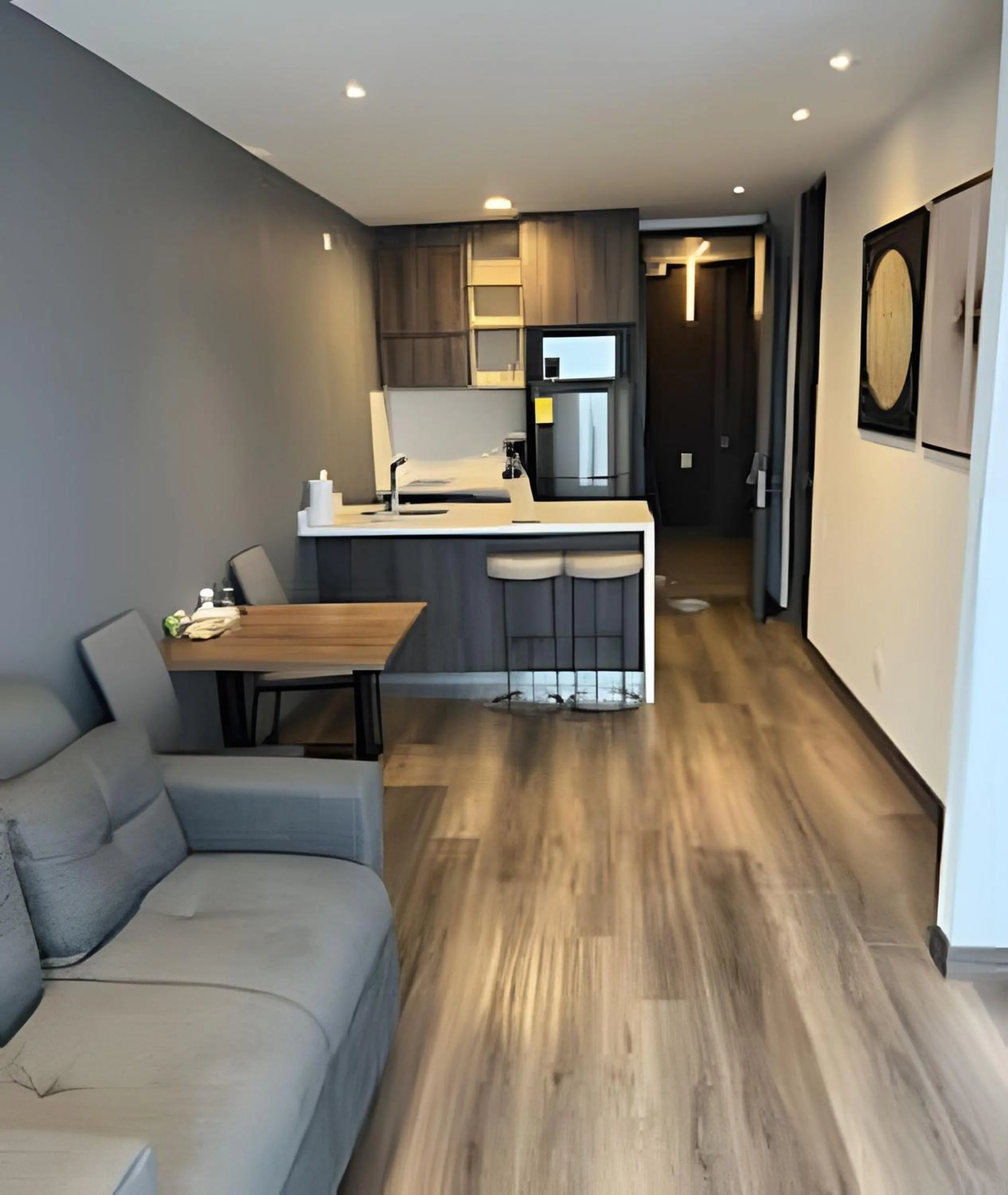 Edificio Morph Chico