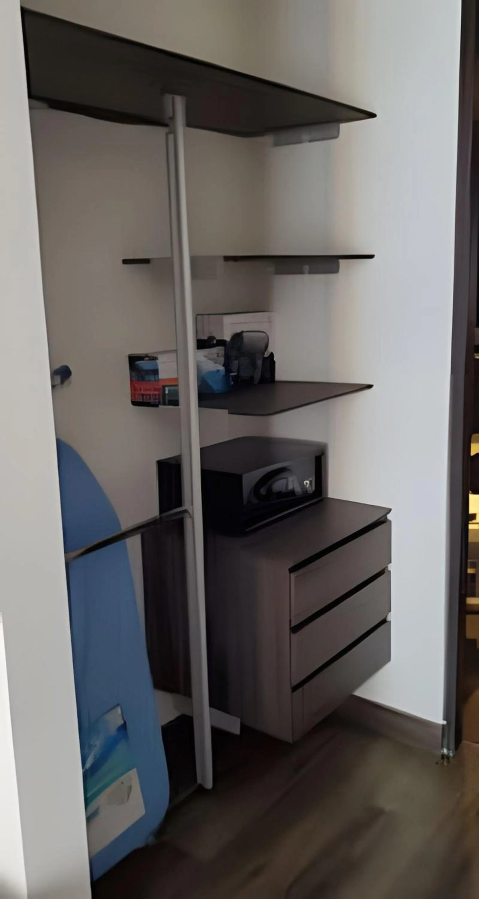 Edificio Morph Chico