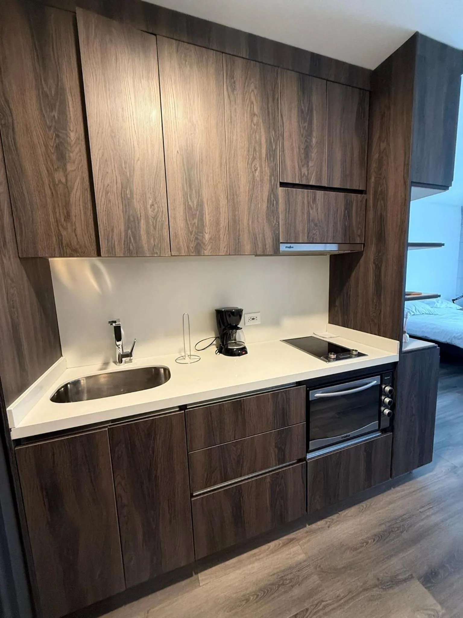 Edificio Morph Chico