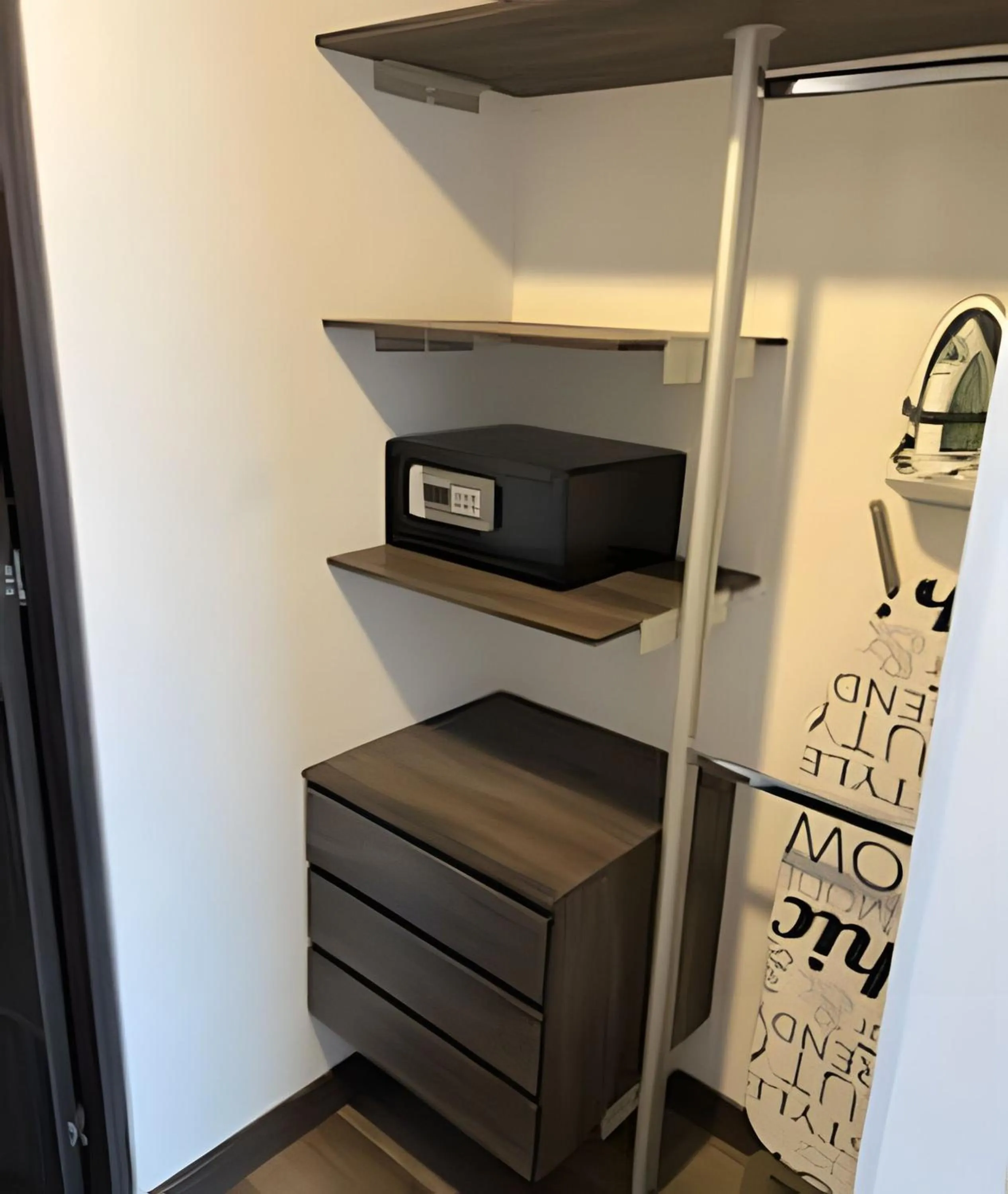 Edificio Morph Chico