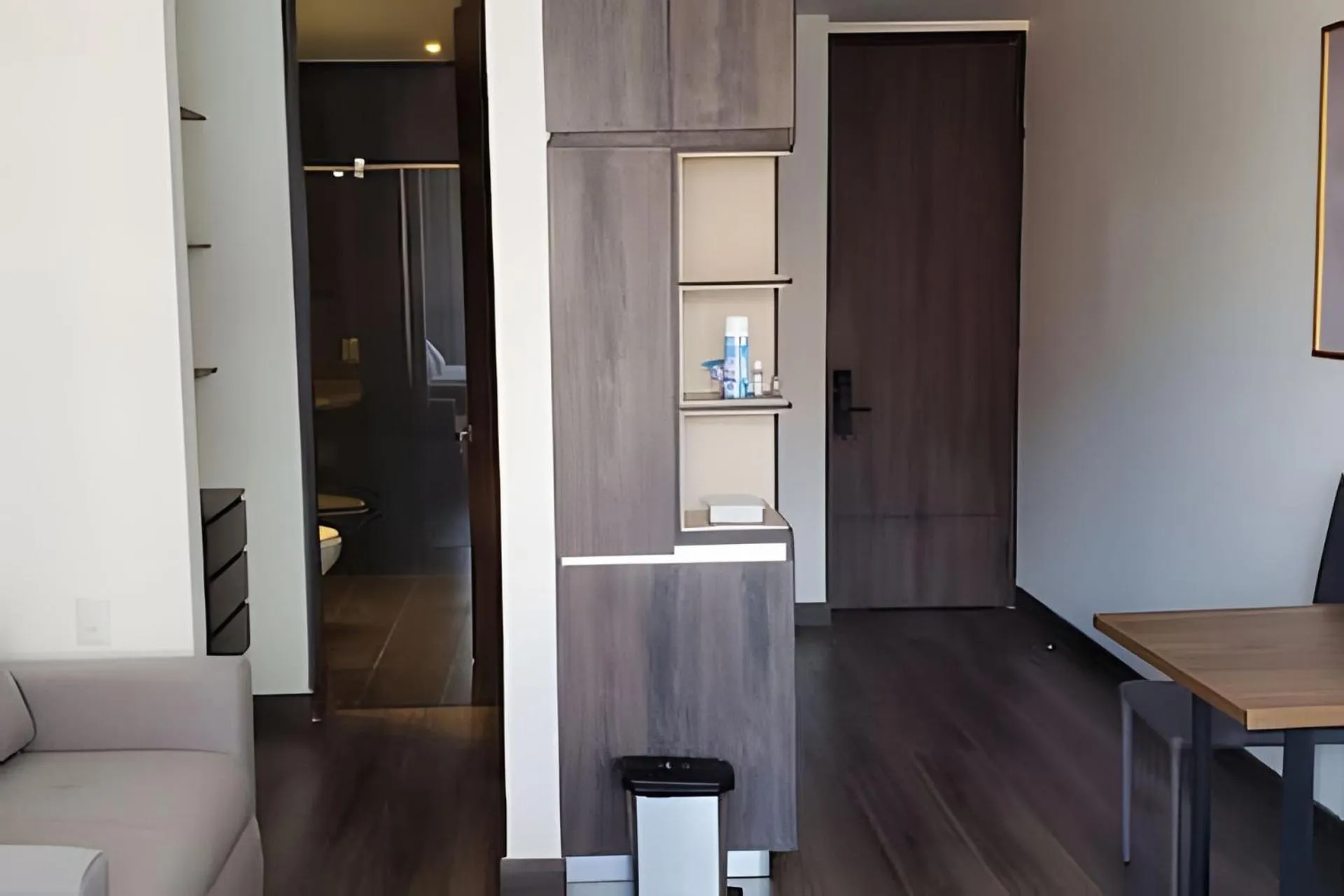 Edificio Morph Chico