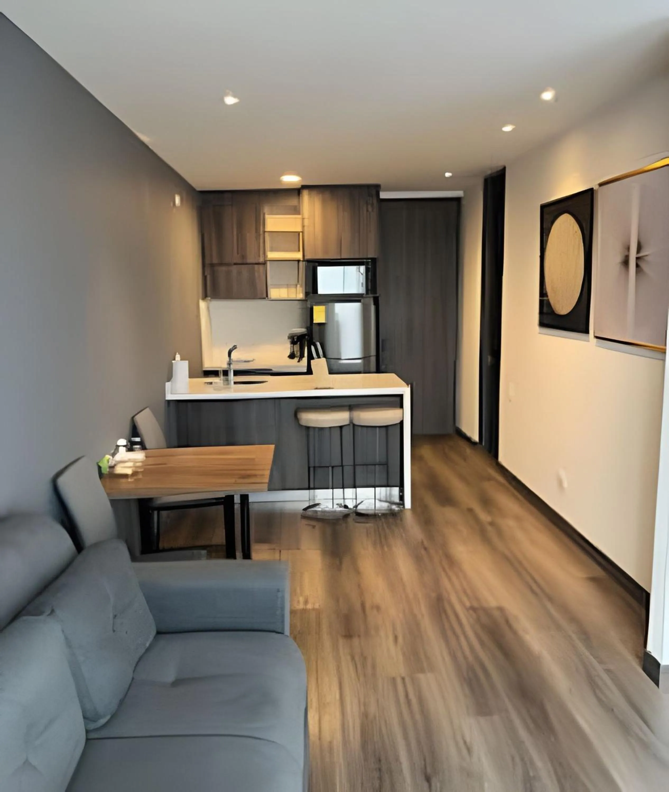 Edificio Morph Chico