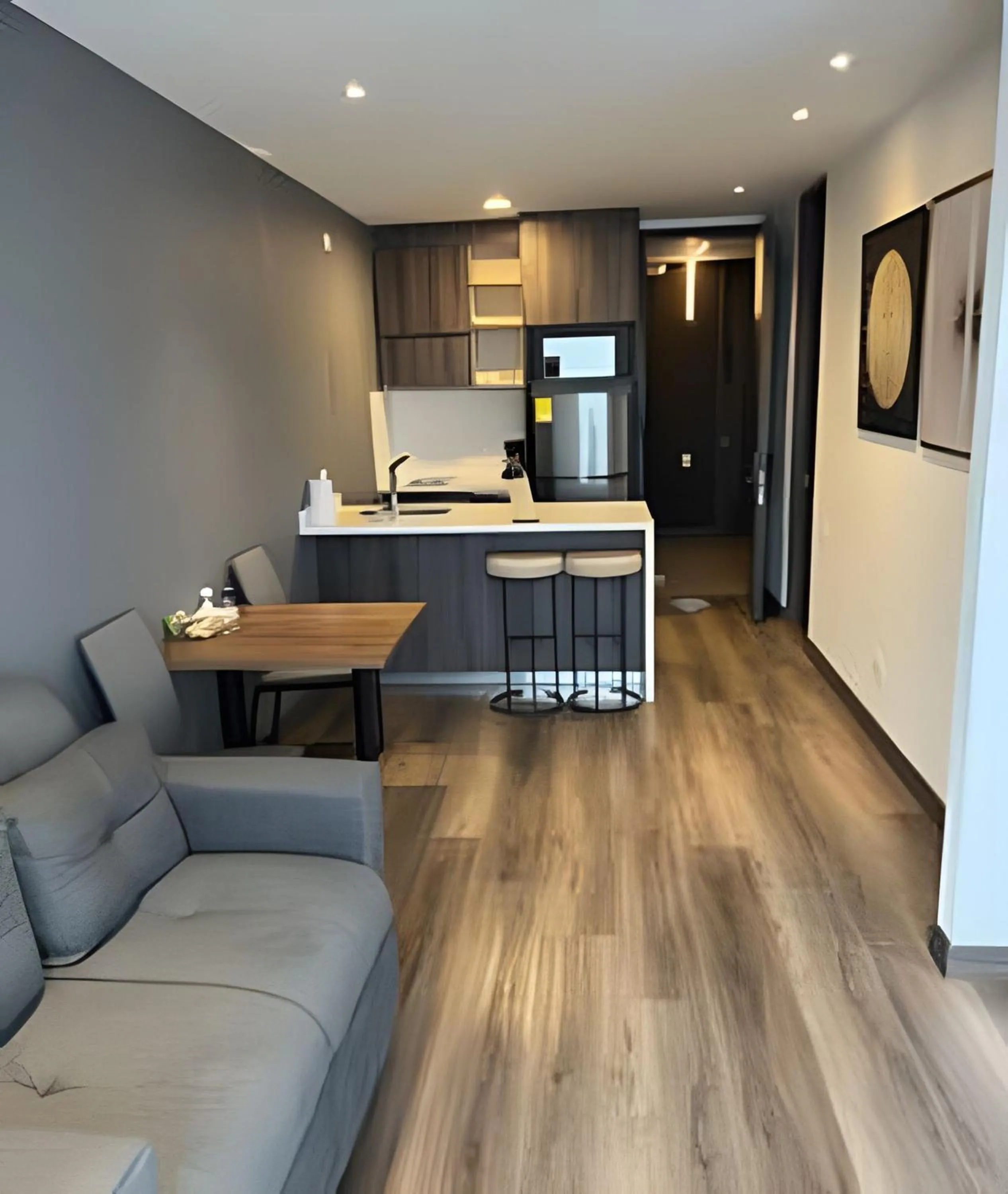 Edificio Morph Chico