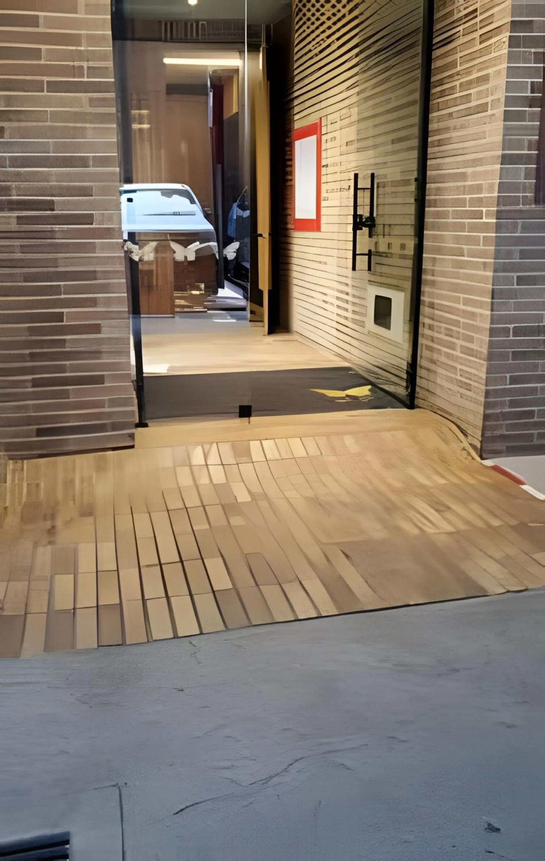 Property building in Edificio Morph Chico