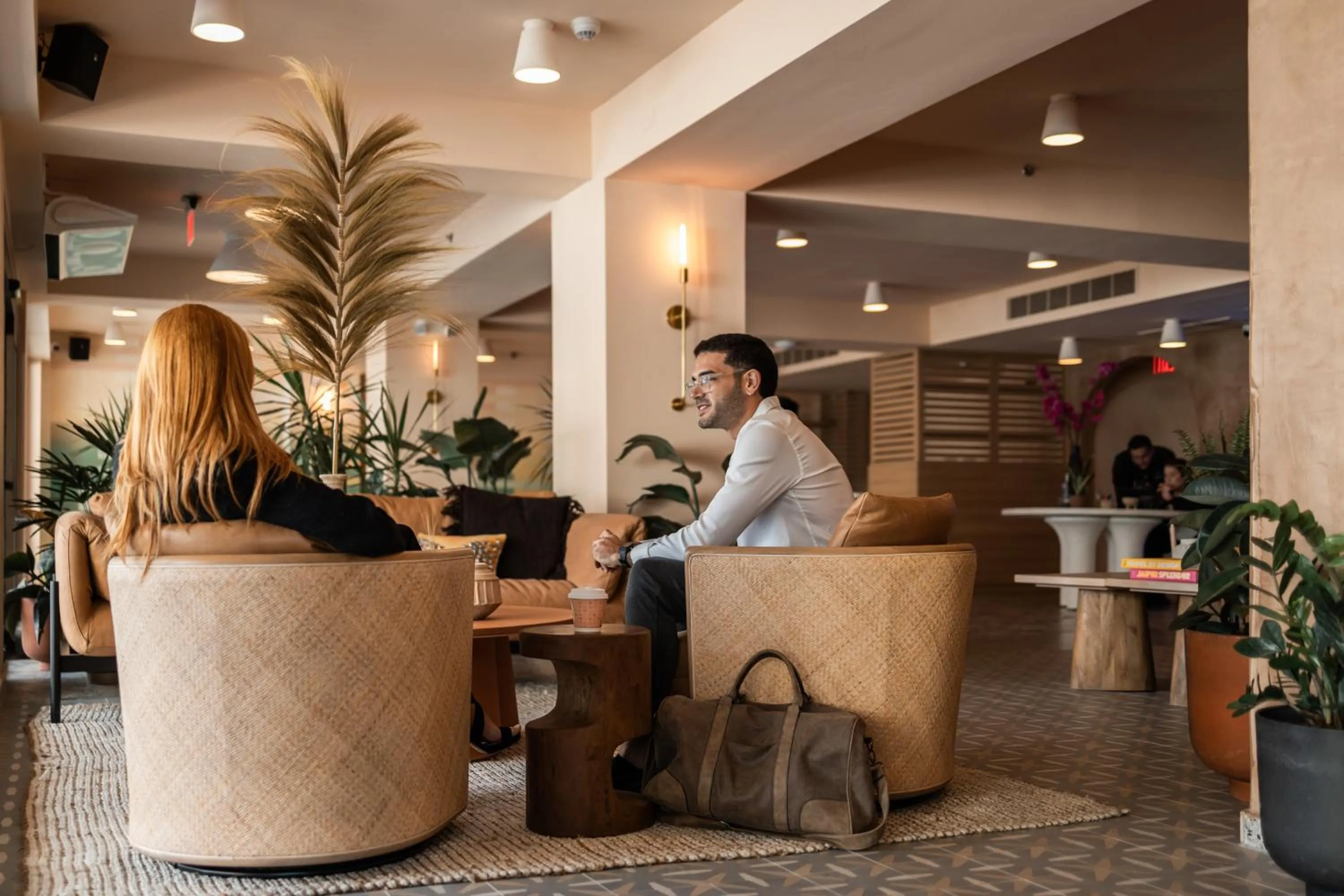 People in HiBird- Apartment and Suites Hotel