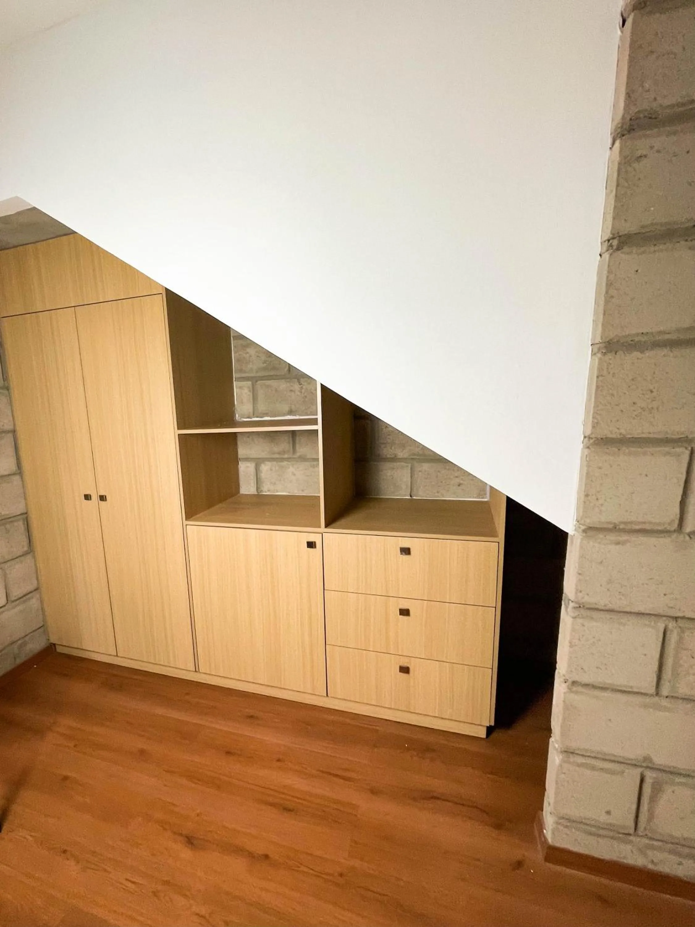 wardrobe in Tribu Centro Histórico