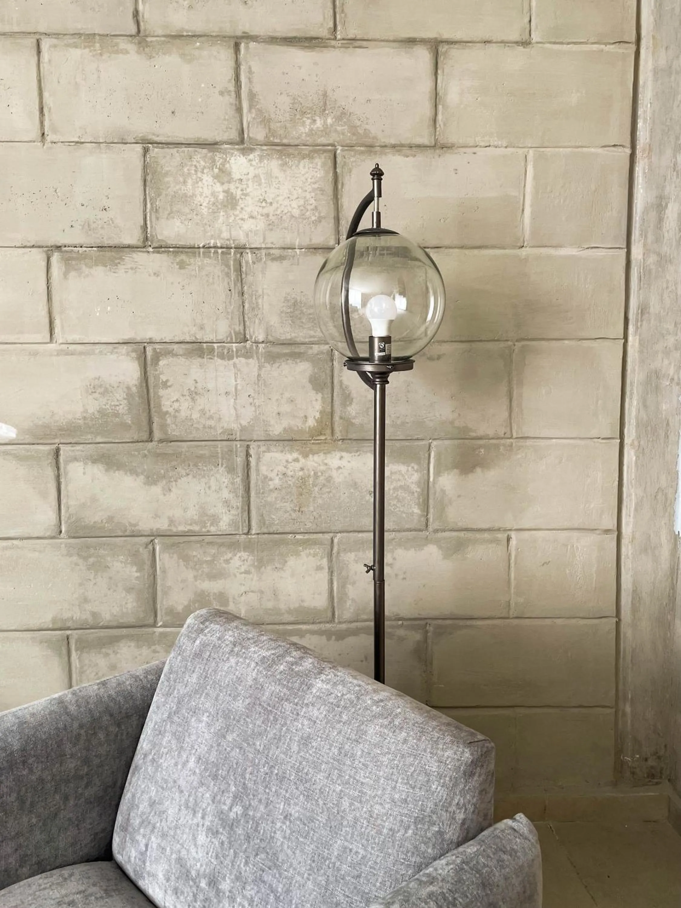 Living room in Tribu Centro Histórico