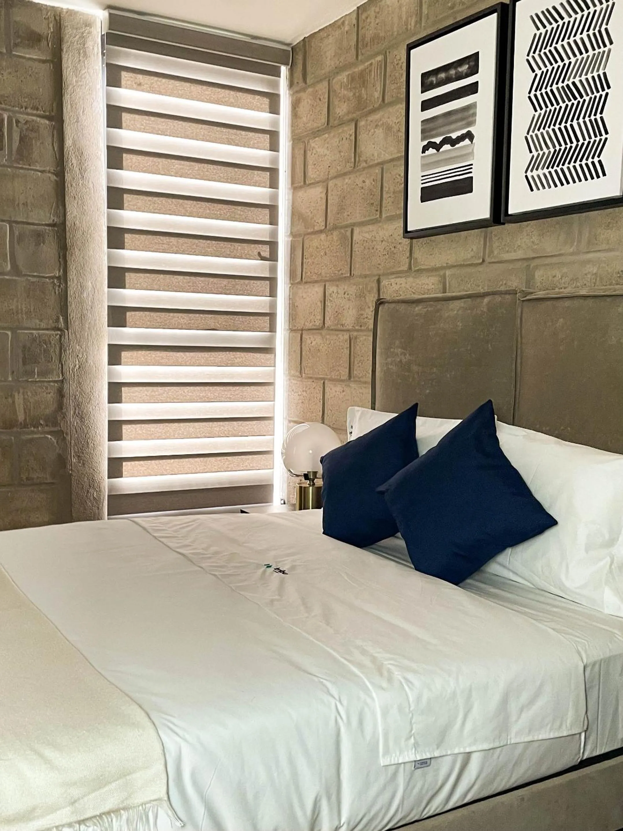 Bed in Tribu Centro Histórico