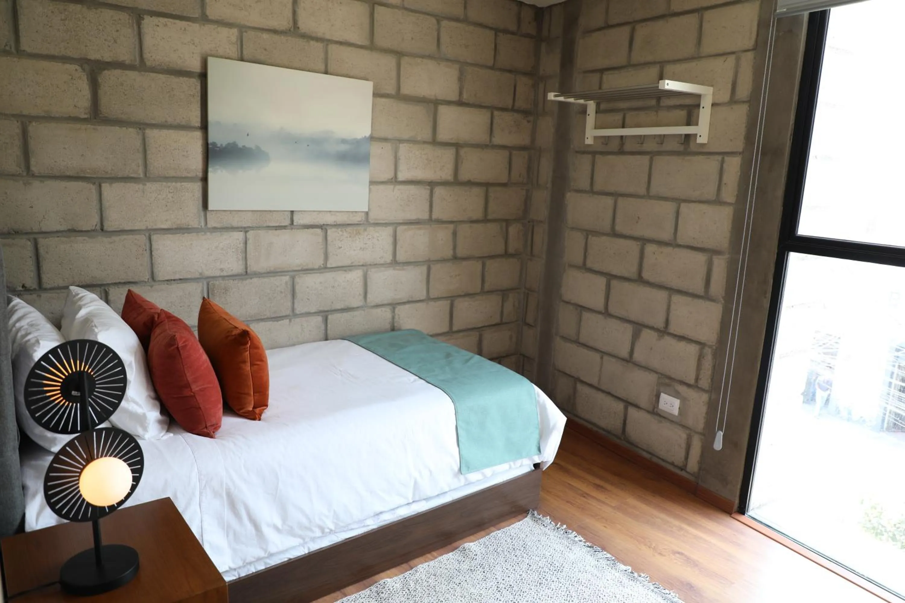 Bed in Tribu Centro Histórico