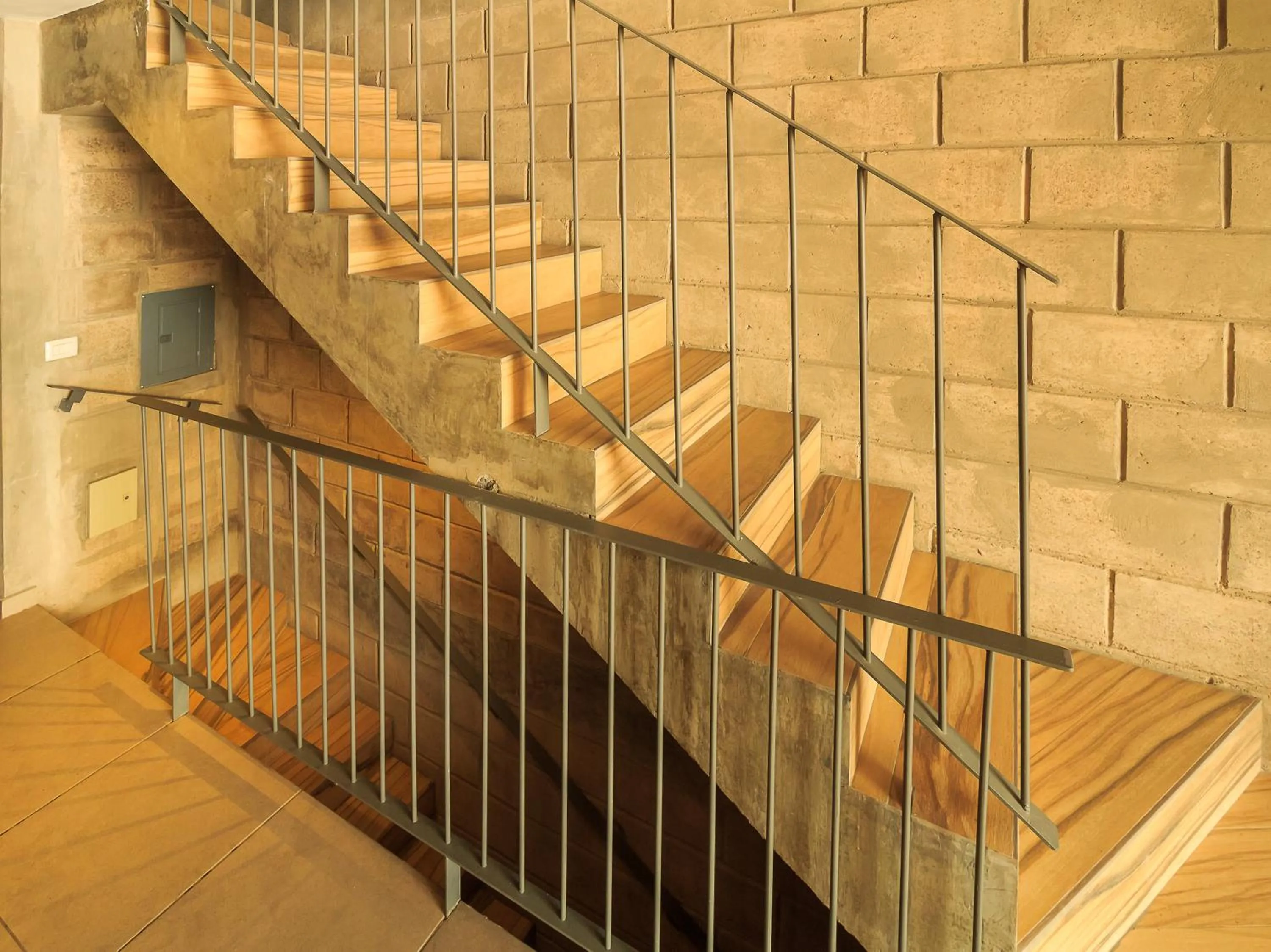 Living room in Tribu Centro Histórico